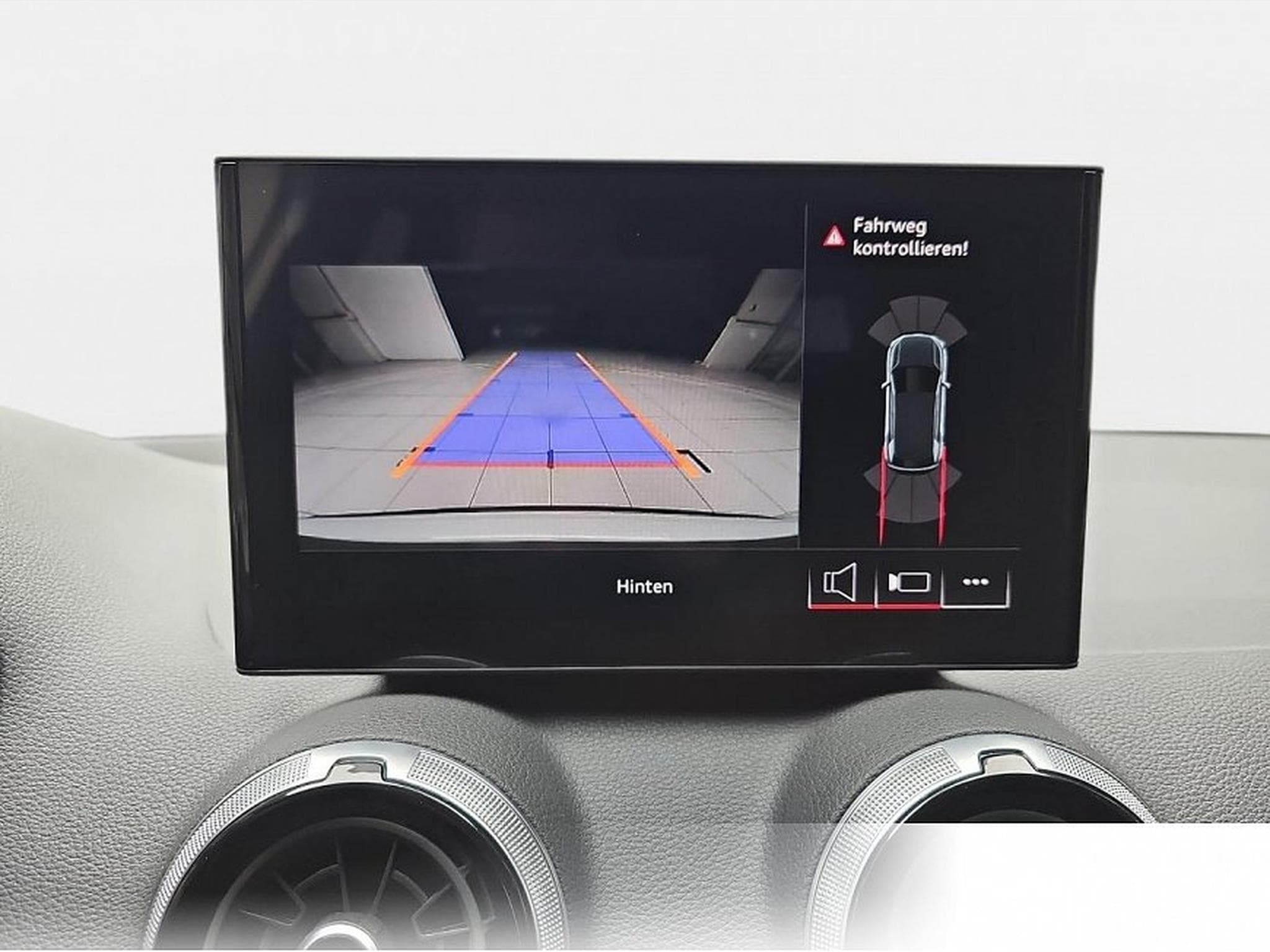 Audi Q2 (2026) - Photo 9