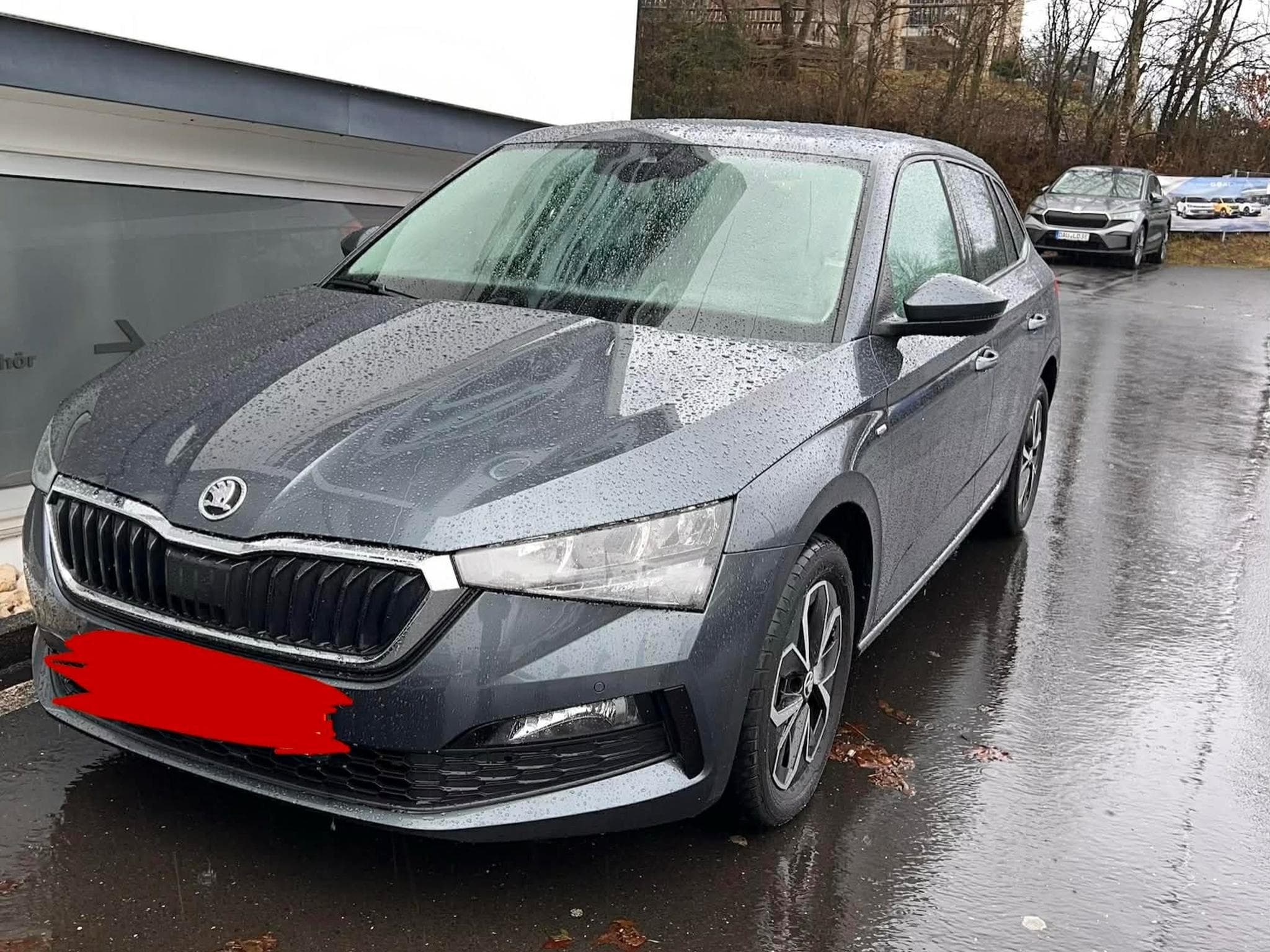 Skoda Scala (2020) - Photo 1