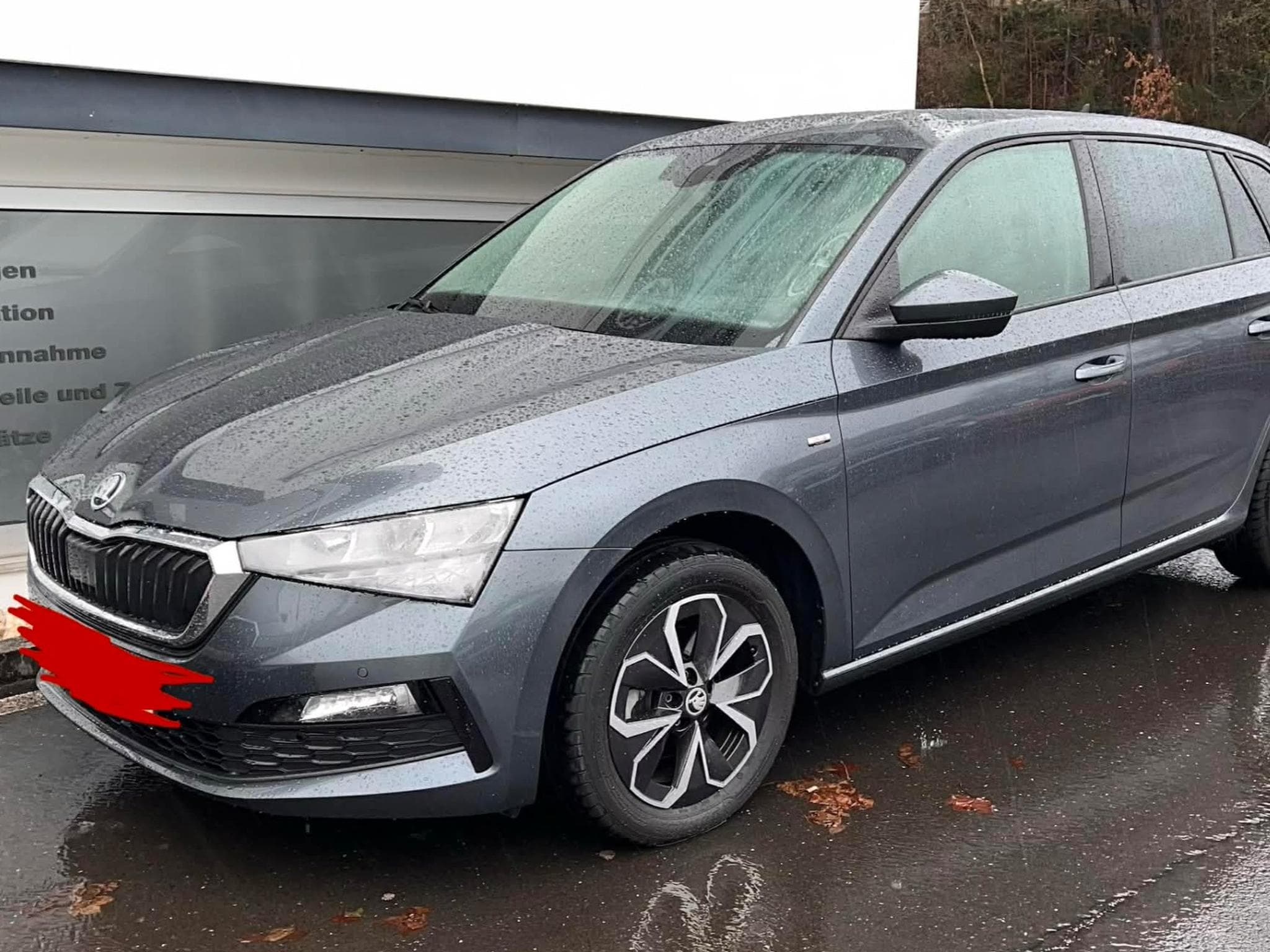 Skoda Scala (2020) - Photo 2