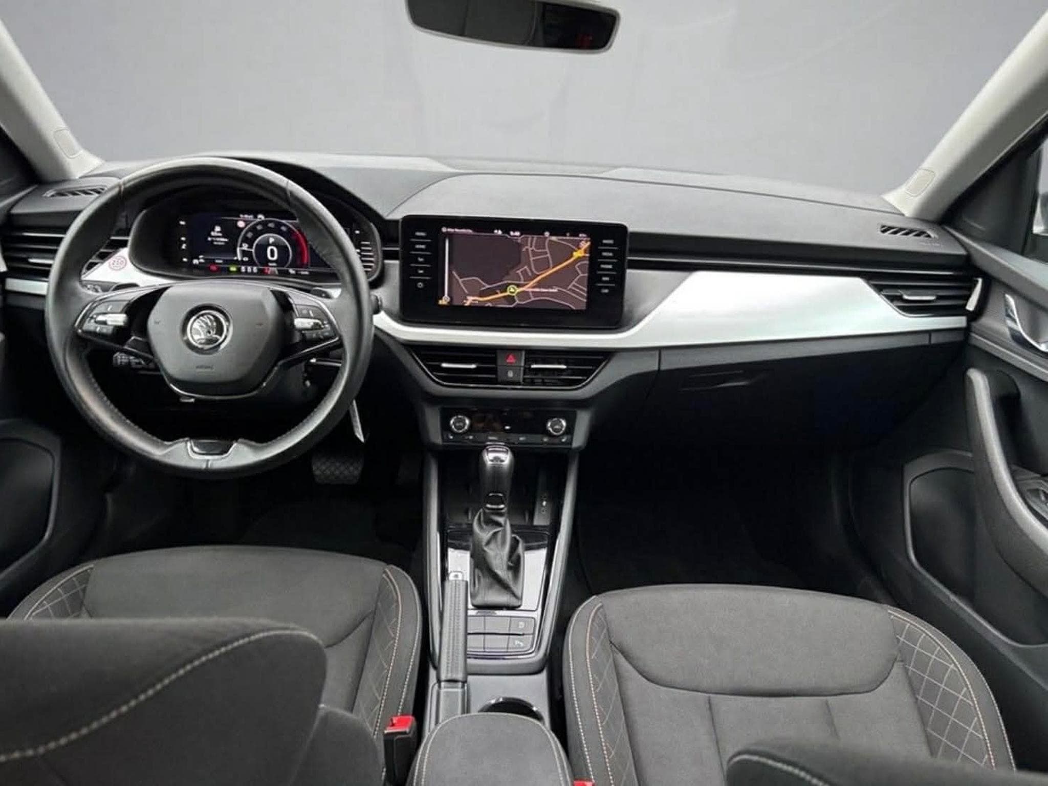 Skoda Scala (2020) - Photo 3