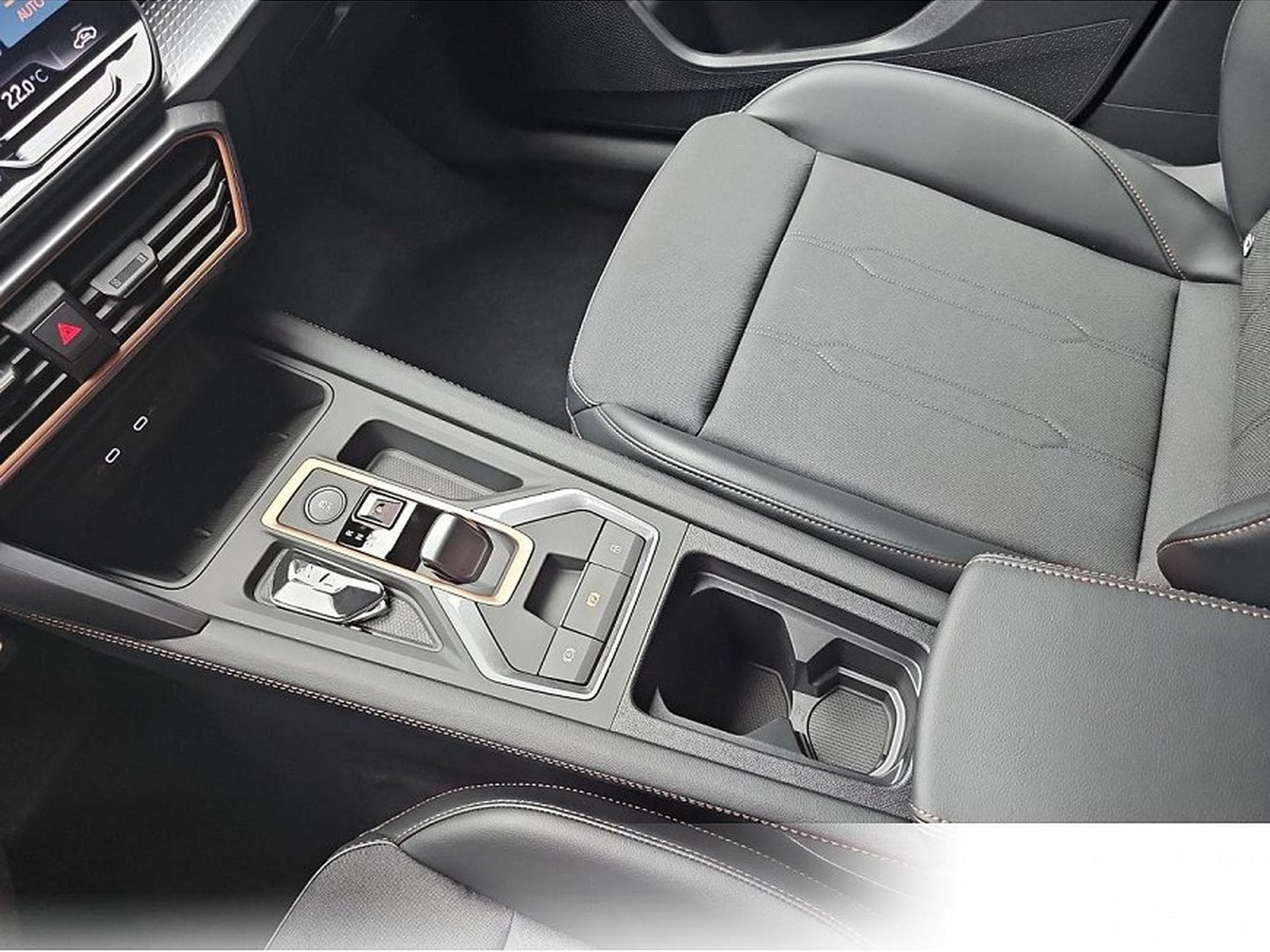 Cupra Leon (2026) - Foto 10