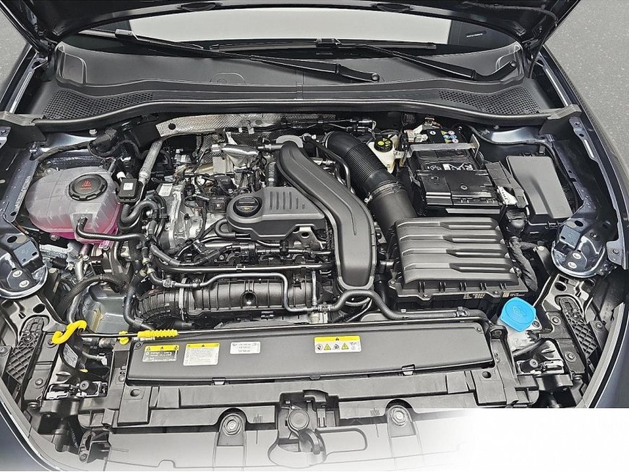 Cupra Leon (2026) - Foto 13