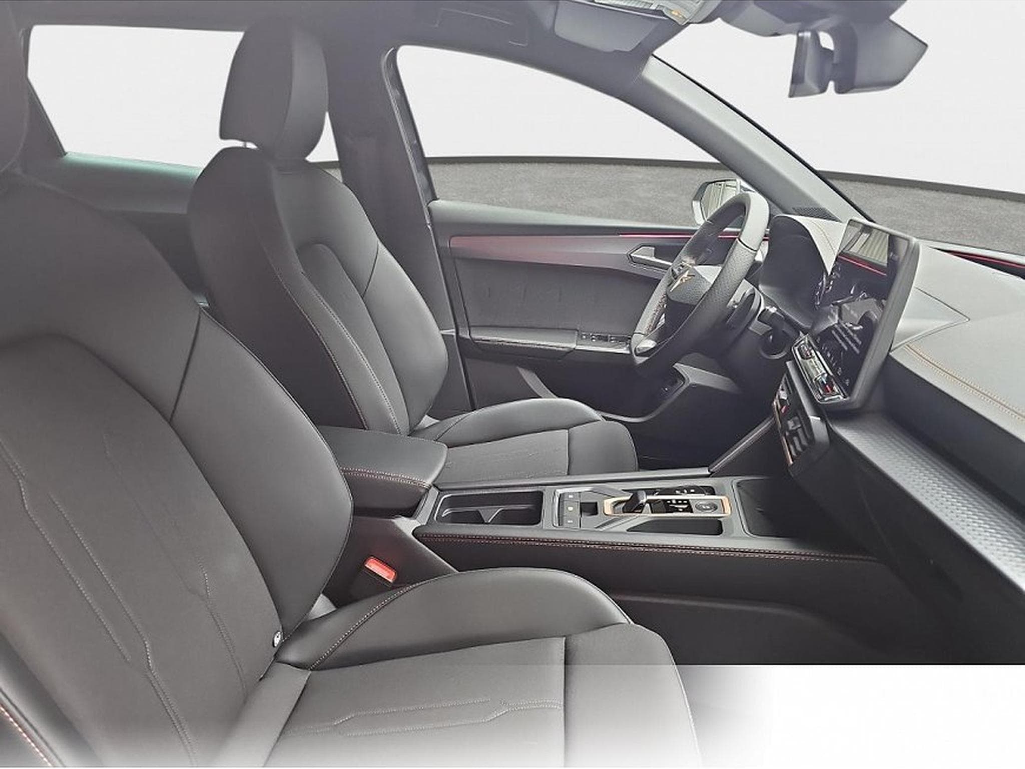 Cupra Leon (2026) - Foto 14