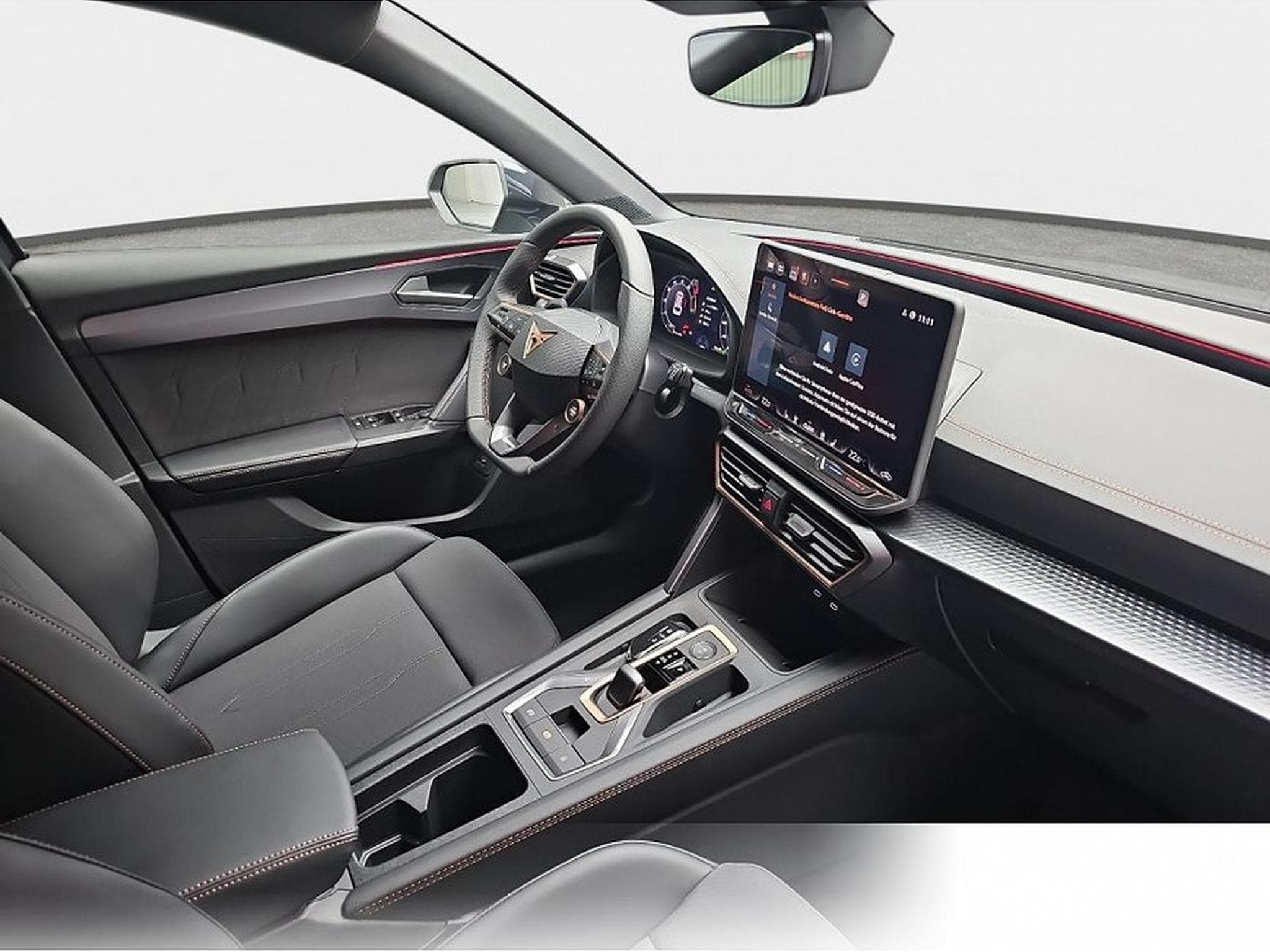 Cupra Leon (2026) - Foto 15