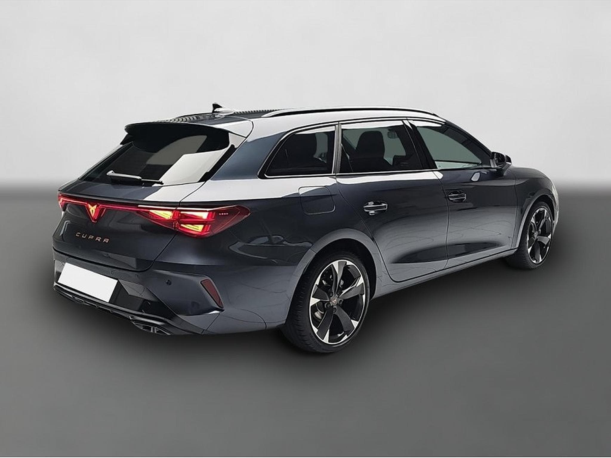 Cupra Leon (2026) - Foto 2