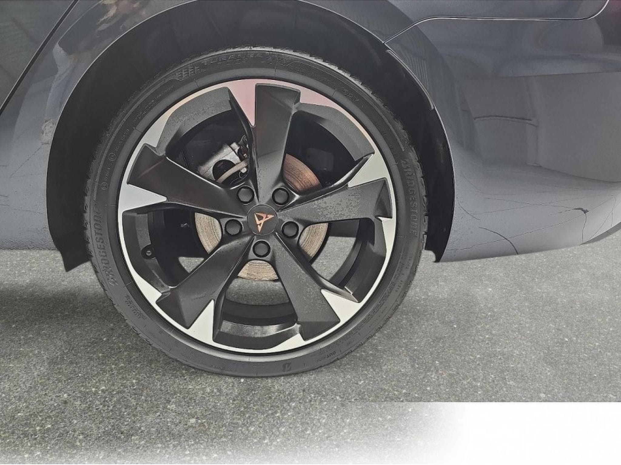 Cupra Leon (2026) - Foto 5