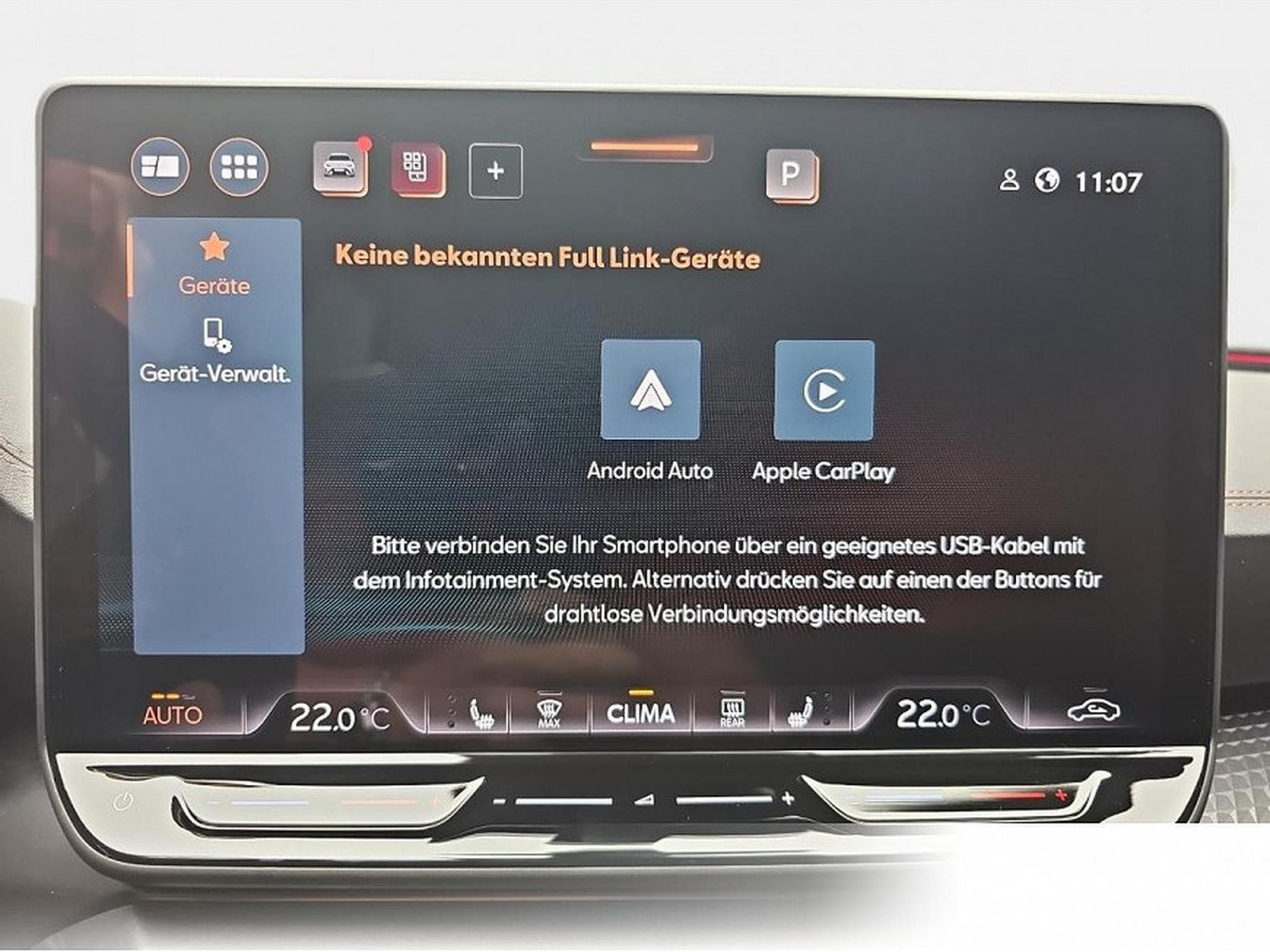 Cupra Leon (2026) - Foto 8