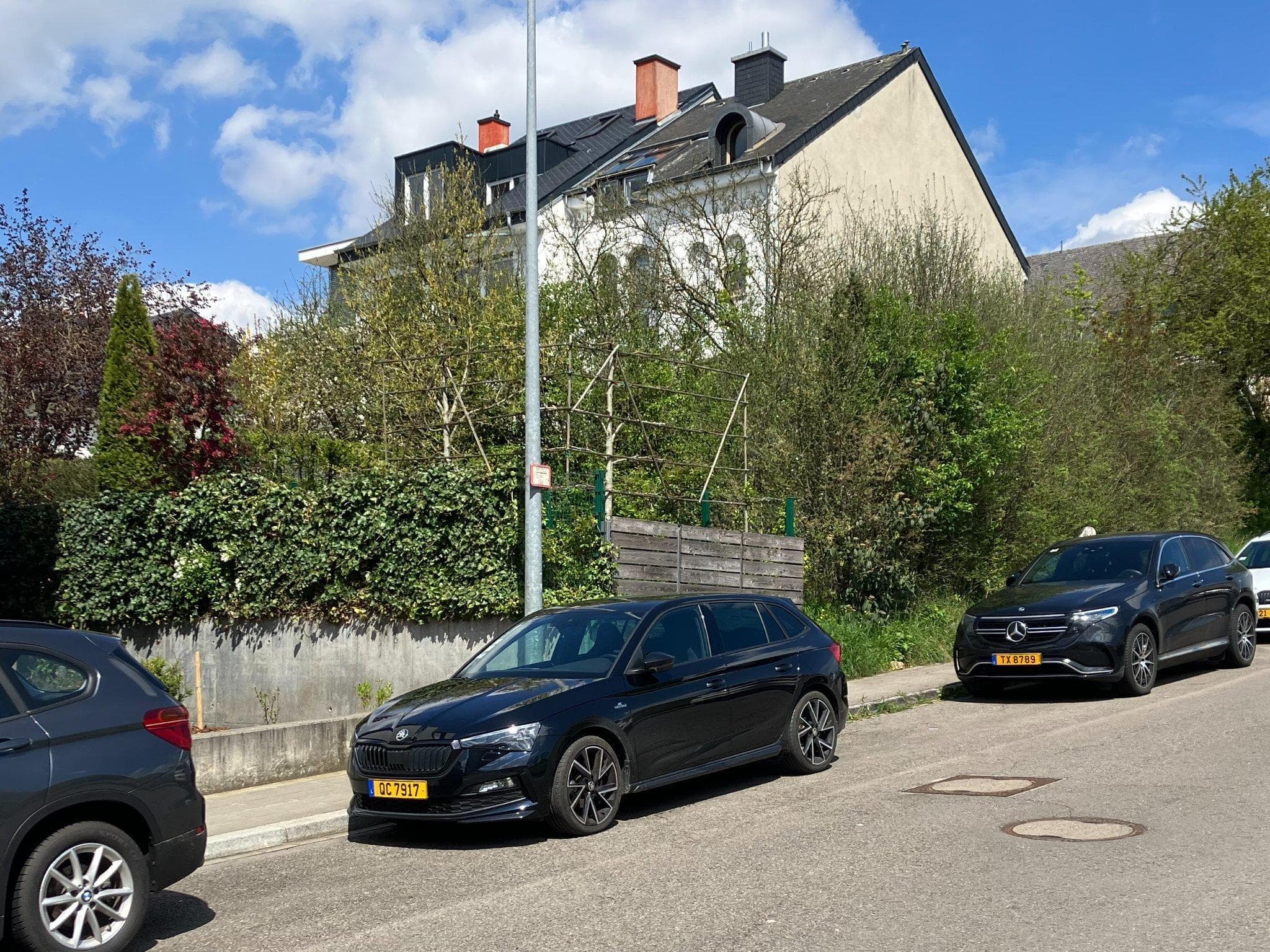 Skoda Scala MonteCarlo+1.5TSI+150hp+DSG+PSP+LED+Pano (2020) - Foto 3
