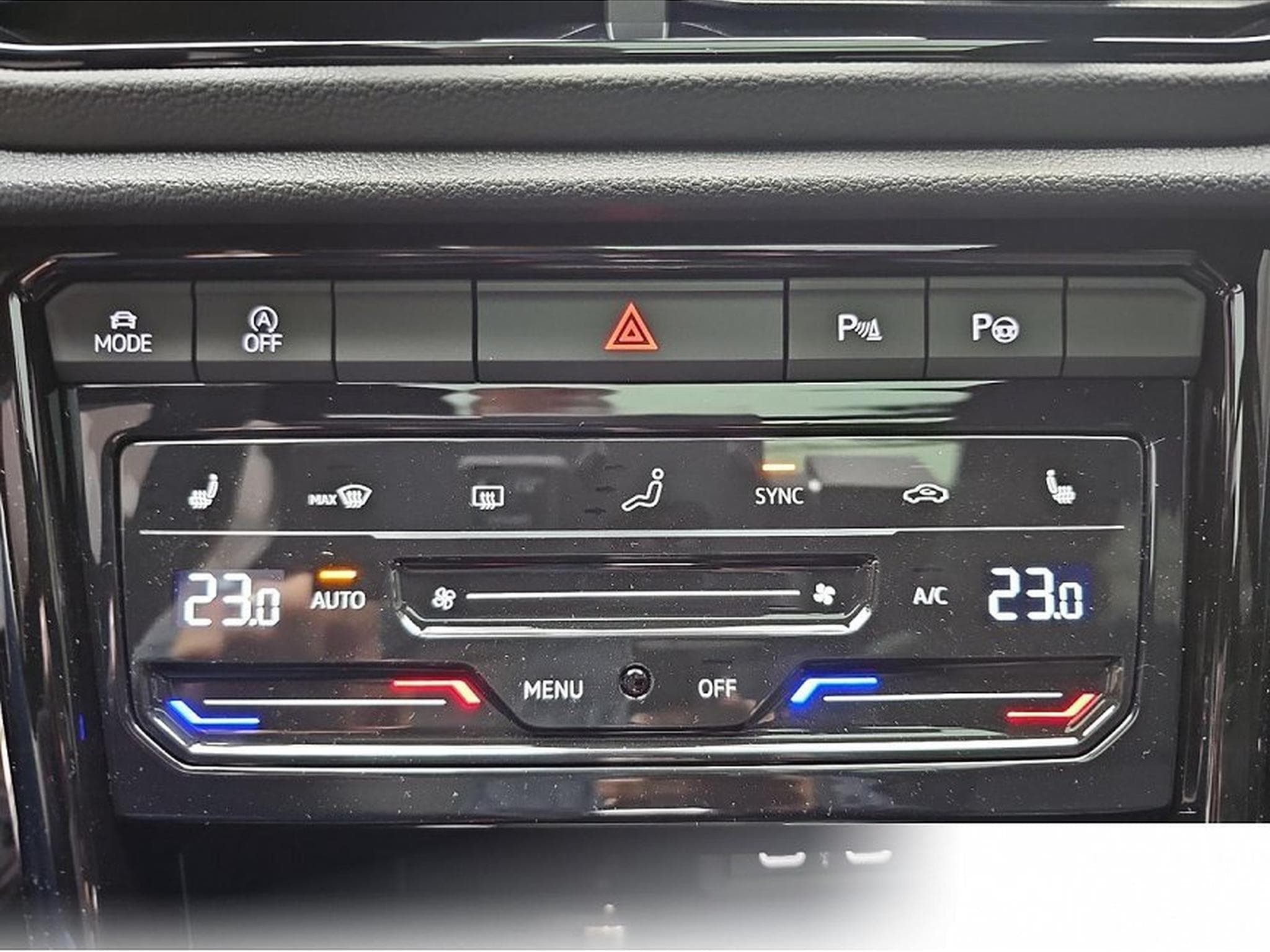 VW T-Roc (2026) - Foto 10