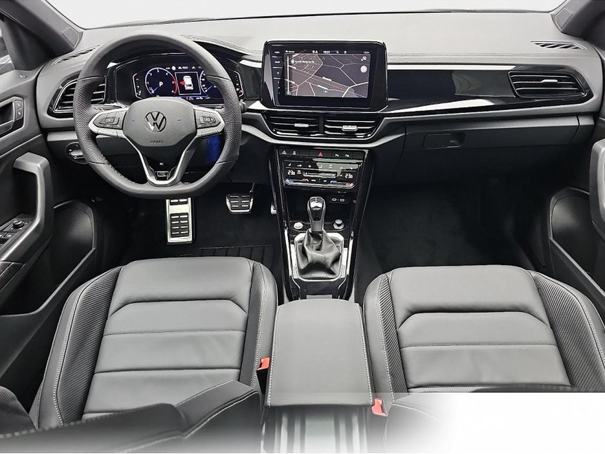 VW T-Roc (2026) - Foto 6