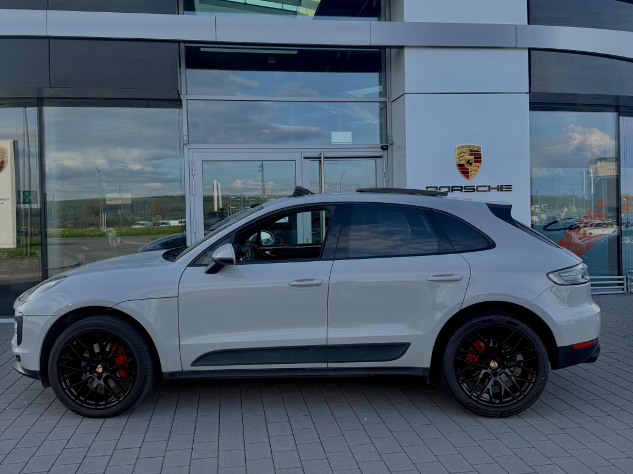 Porsche Macan (2019) - Foto 4