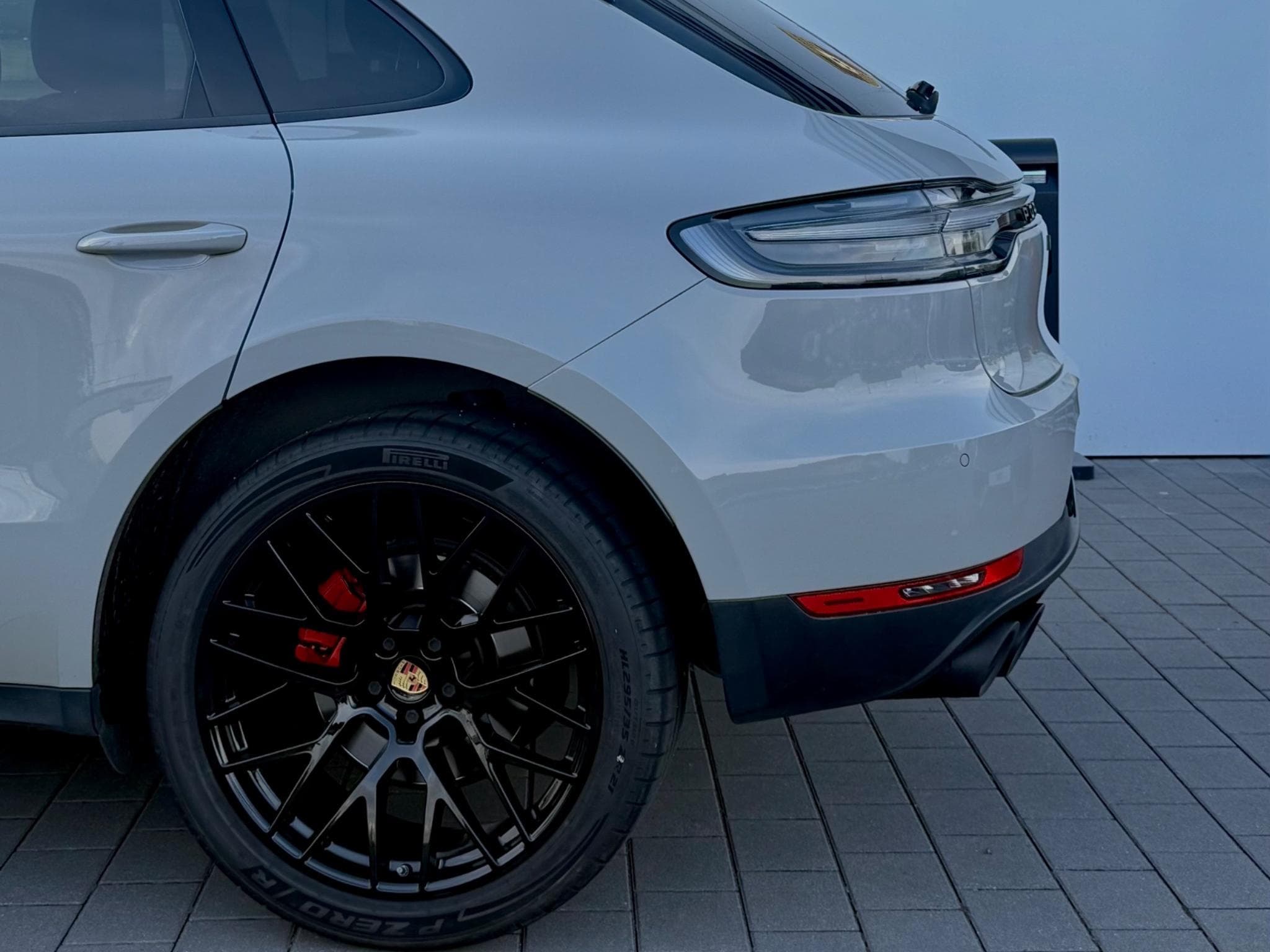Porsche Macan (2019) - Foto 7