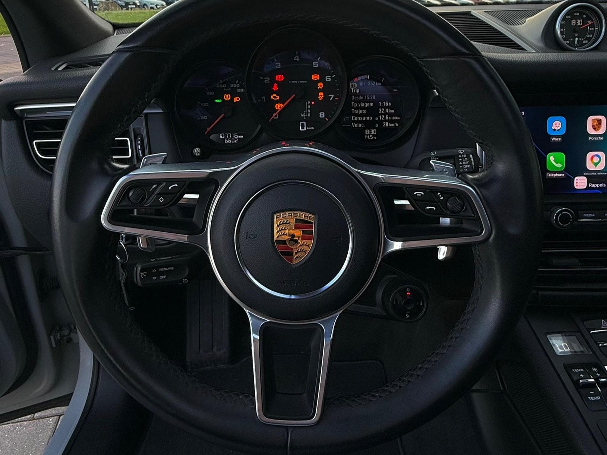 Porsche Macan (2019) - Foto 9