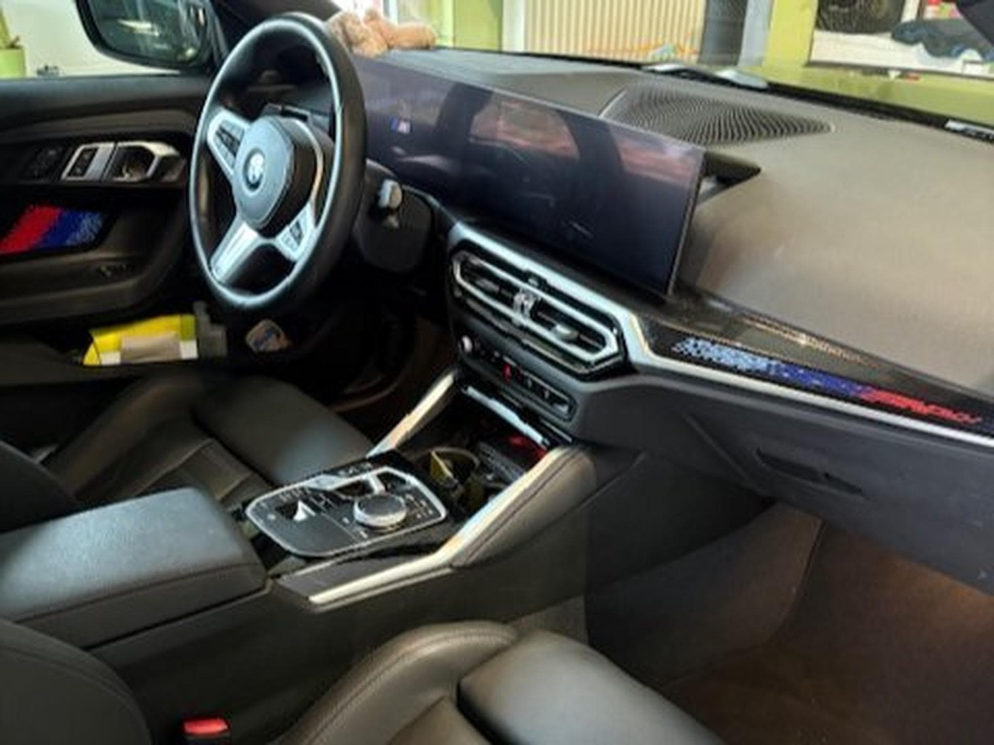 BMW M240 Sport M 50 ans Edition xDrive (2023) - Photo 4