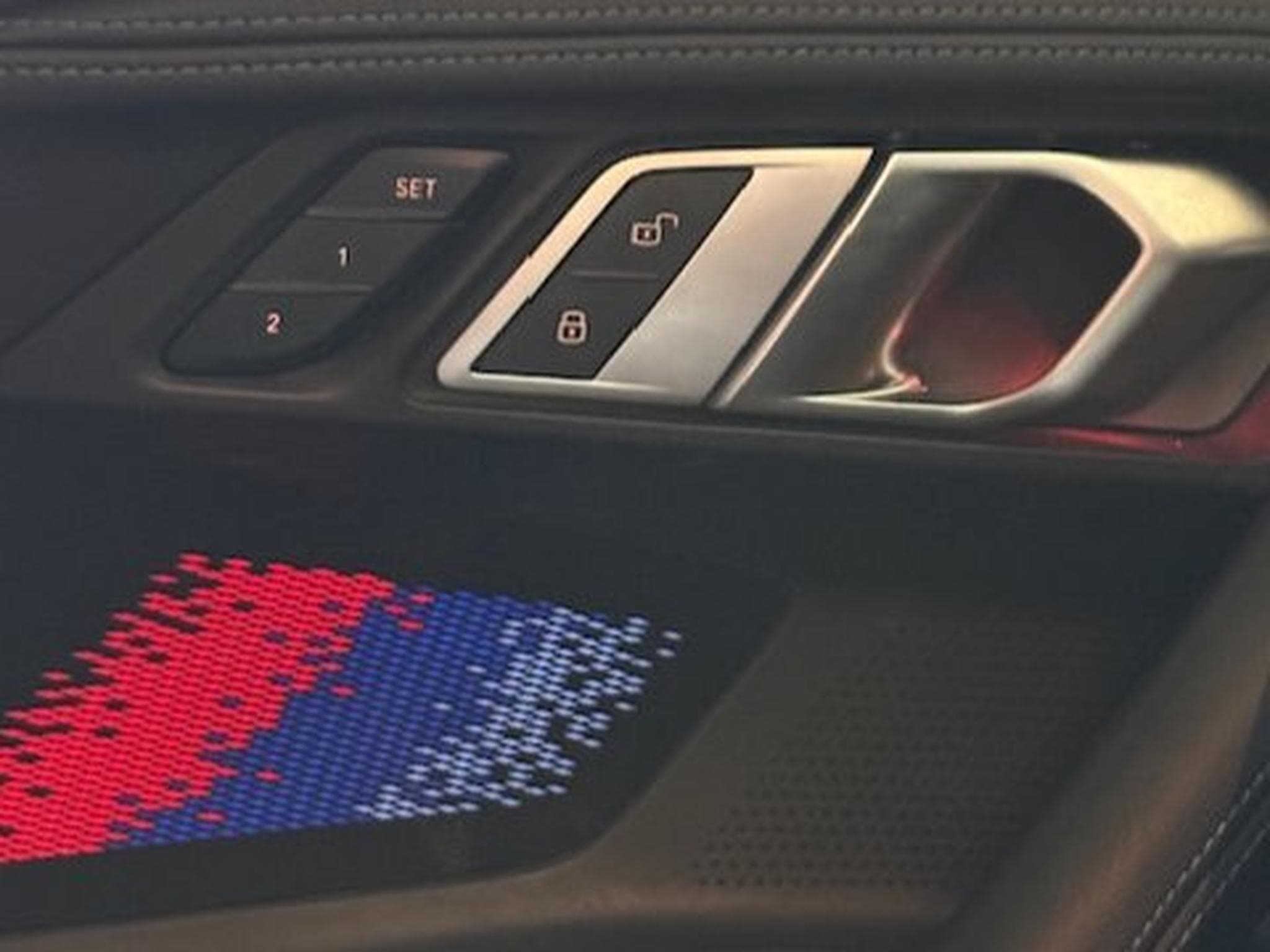 BMW M240 Sport M 50 ans Edition xDrive (2023) - Photo 7