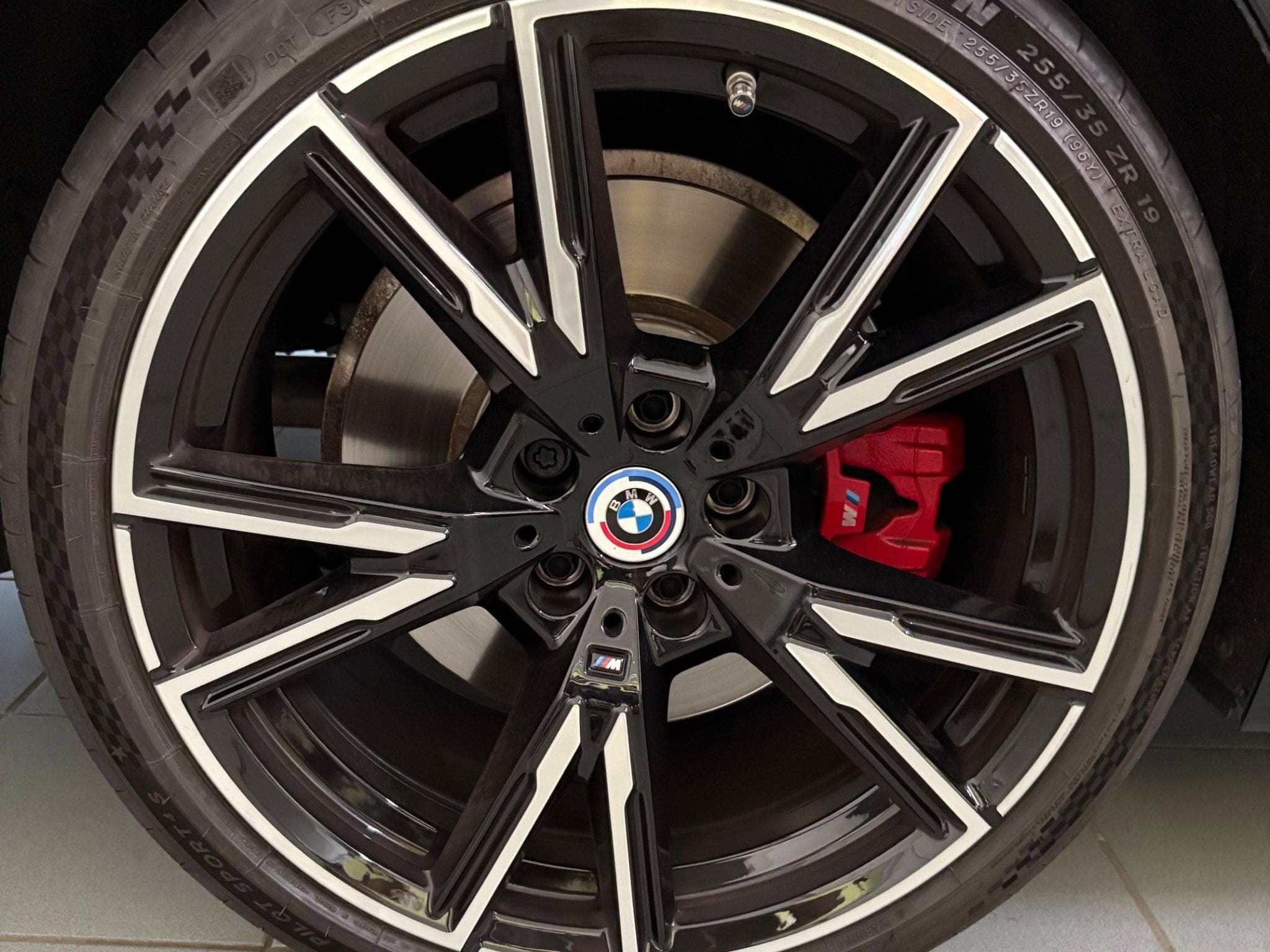 BMW M240 Sport M 50 ans Edition xDrive (2023) - Photo 11