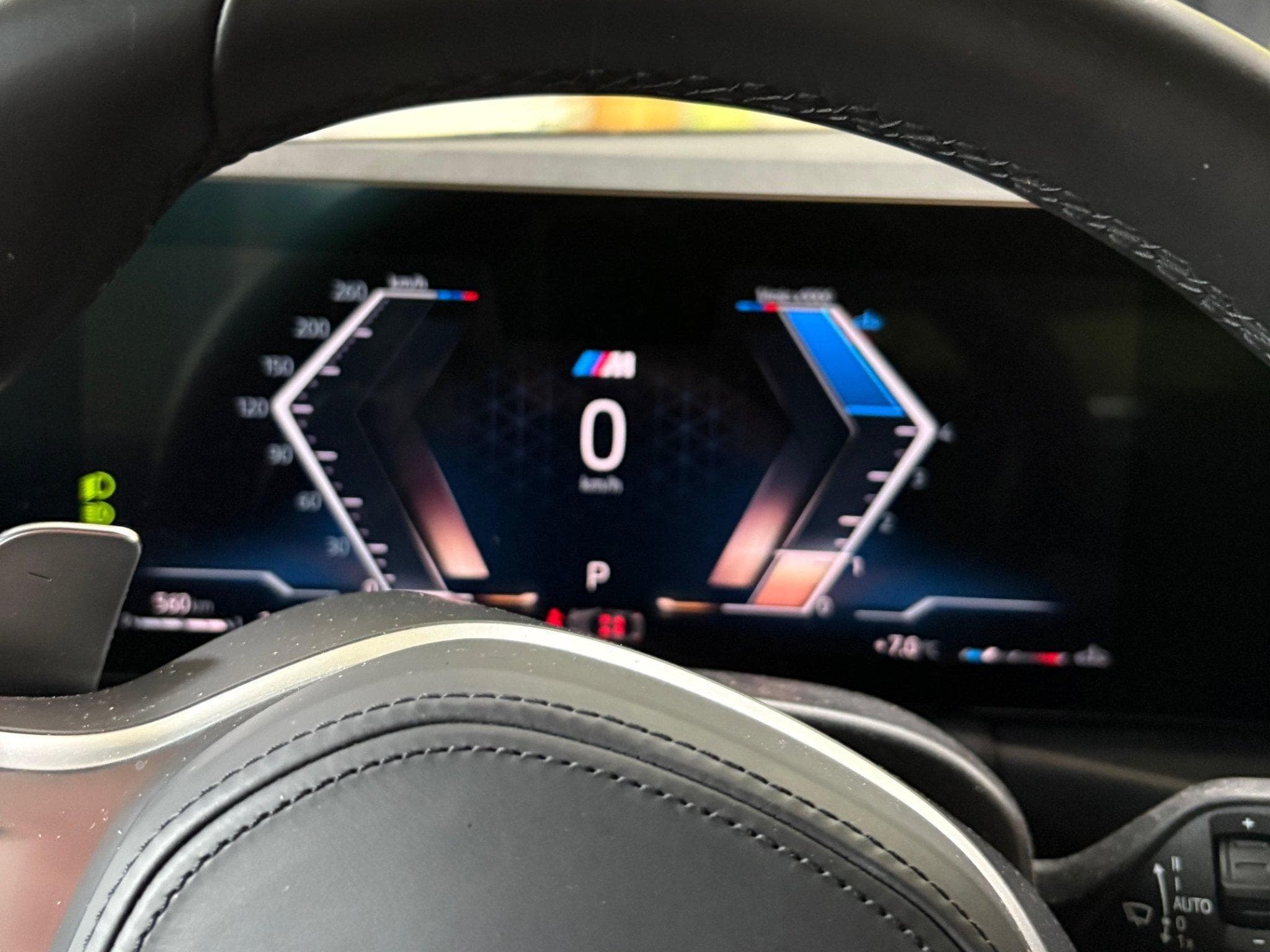 BMW M240 Sport M 50 ans Edition xDrive (2023) - Photo 12