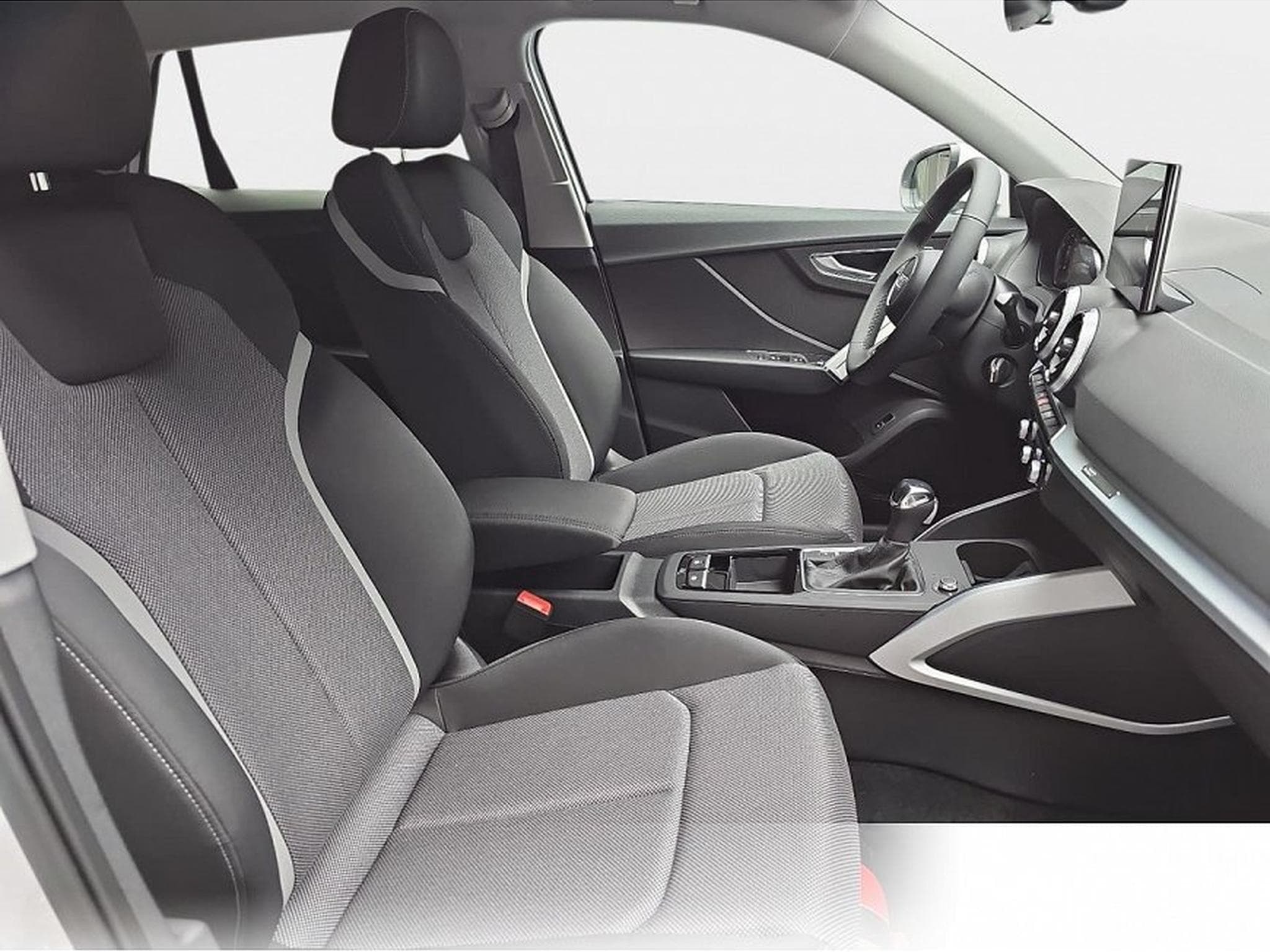 Audi Q2 (2026) - Photo 15