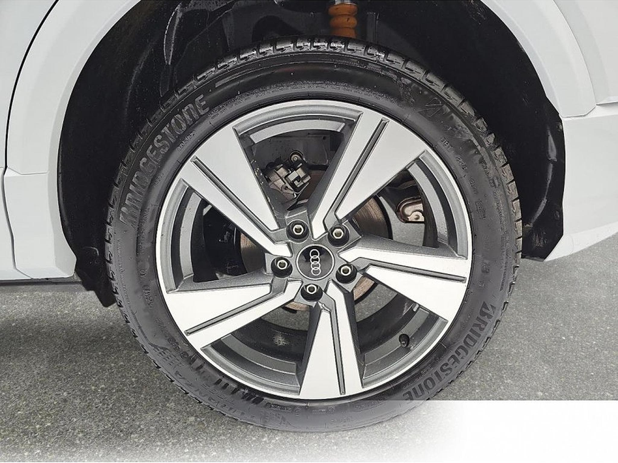 Audi Q2 (2026) - Photo 5