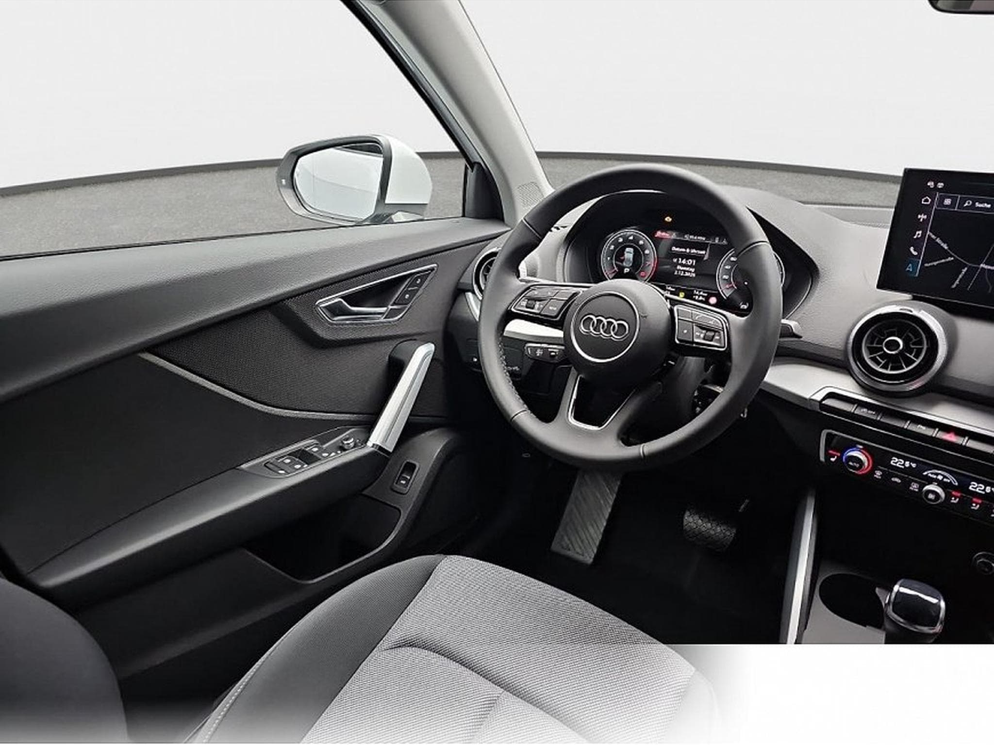 Audi Q2 (2026) - Photo 7