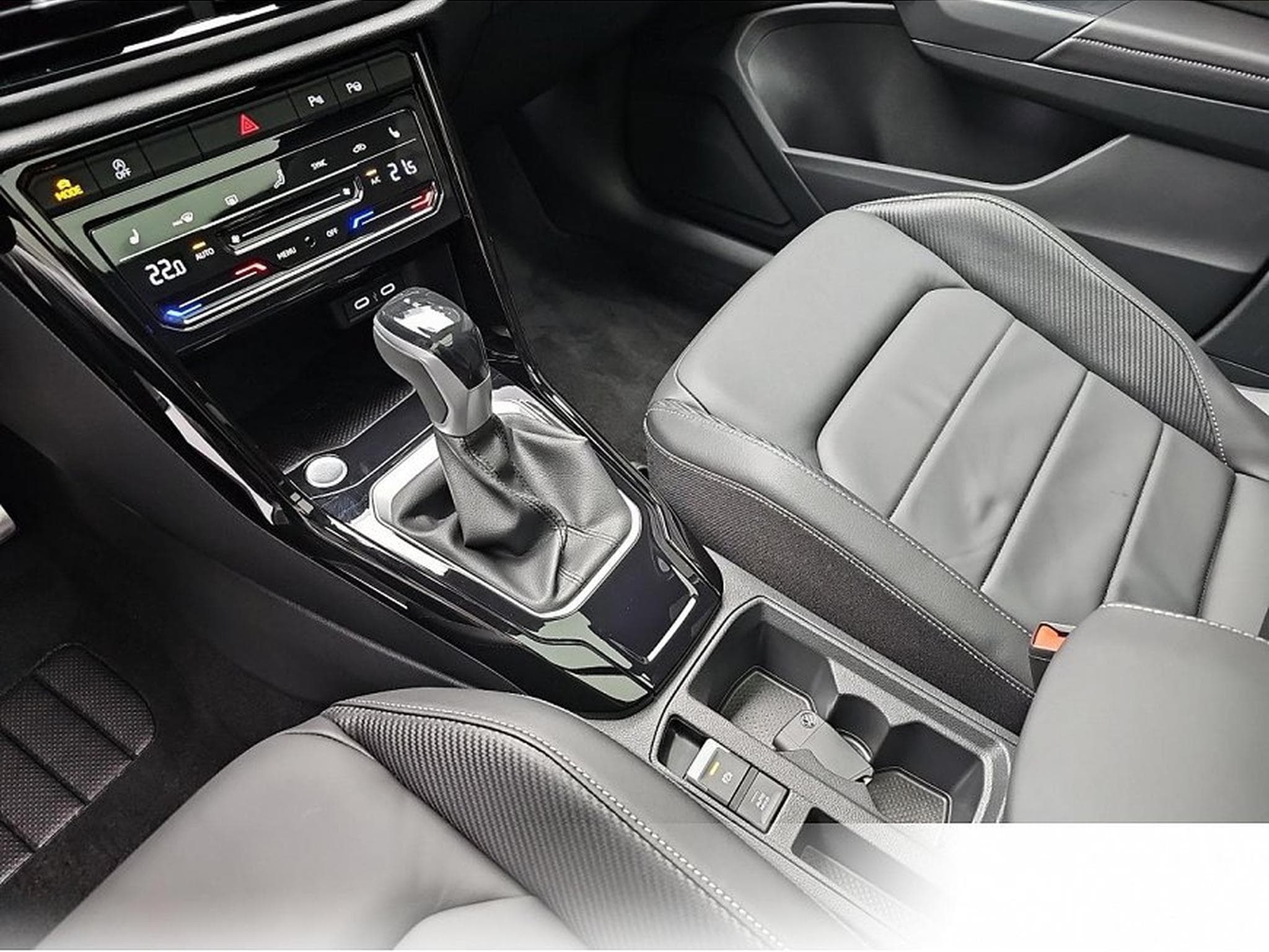 VW T-Roc (2026) - Foto 11