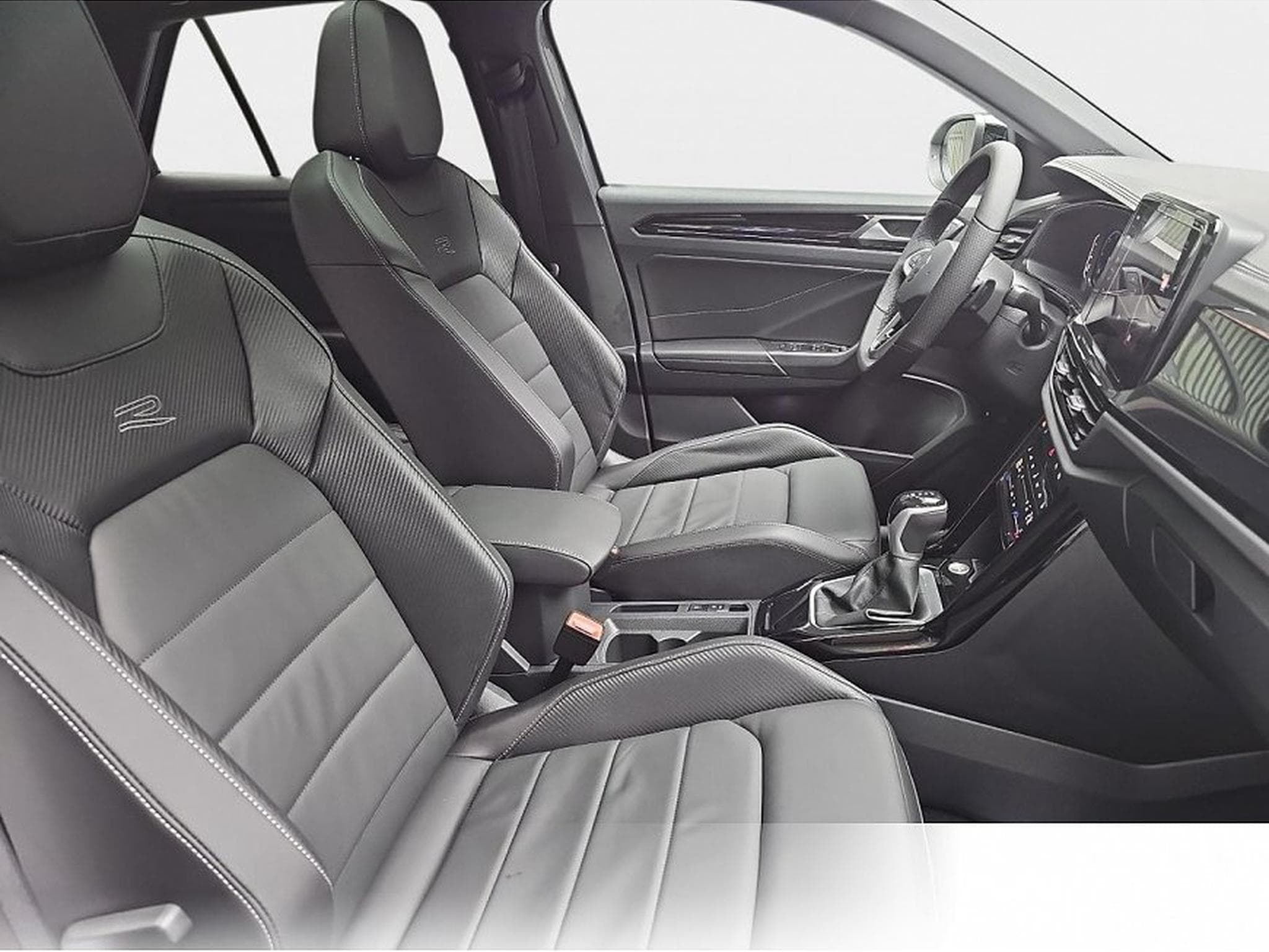 VW T-Roc (2026) - Foto 15