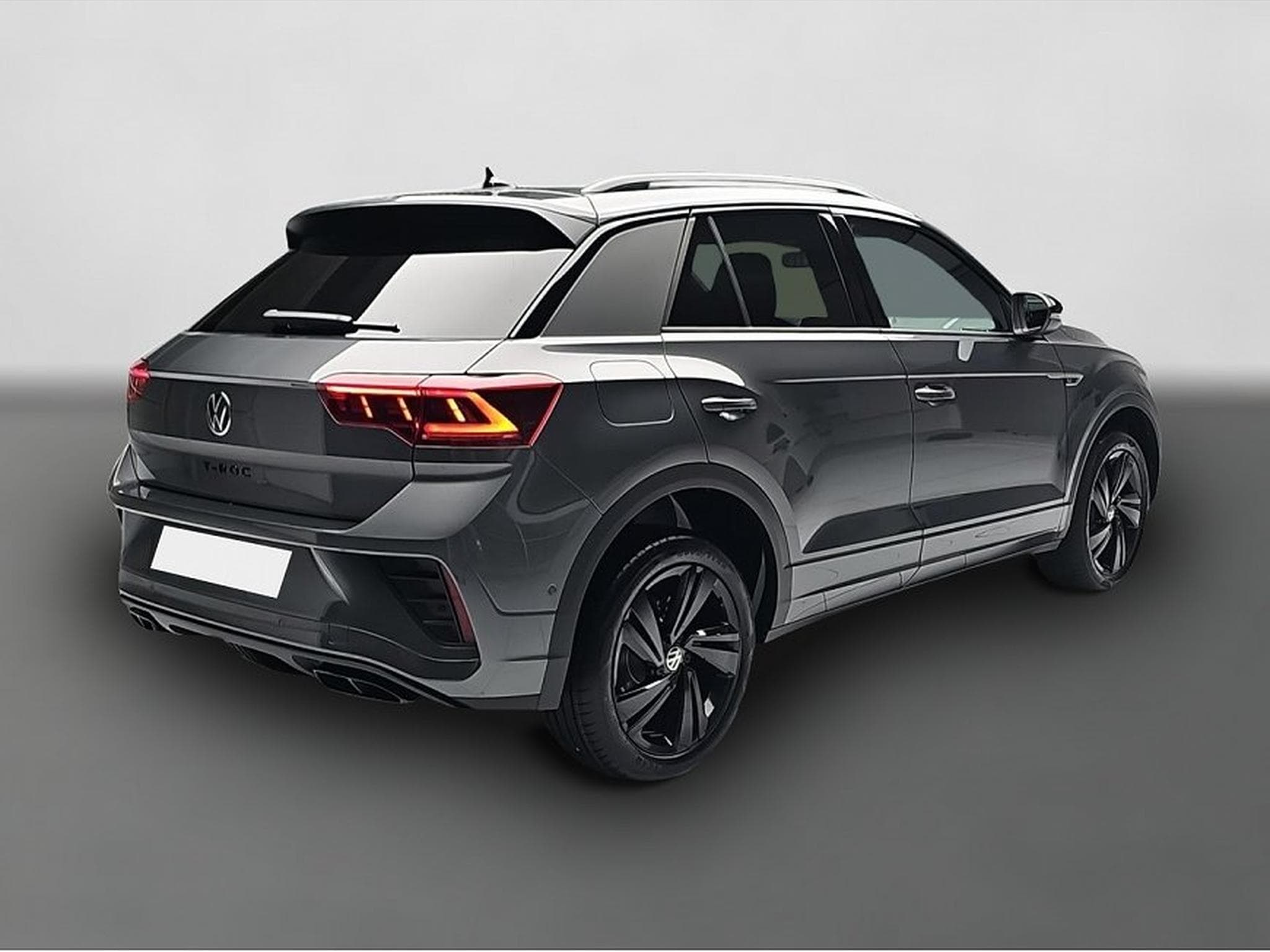 VW T-Roc (2026) - Foto 2