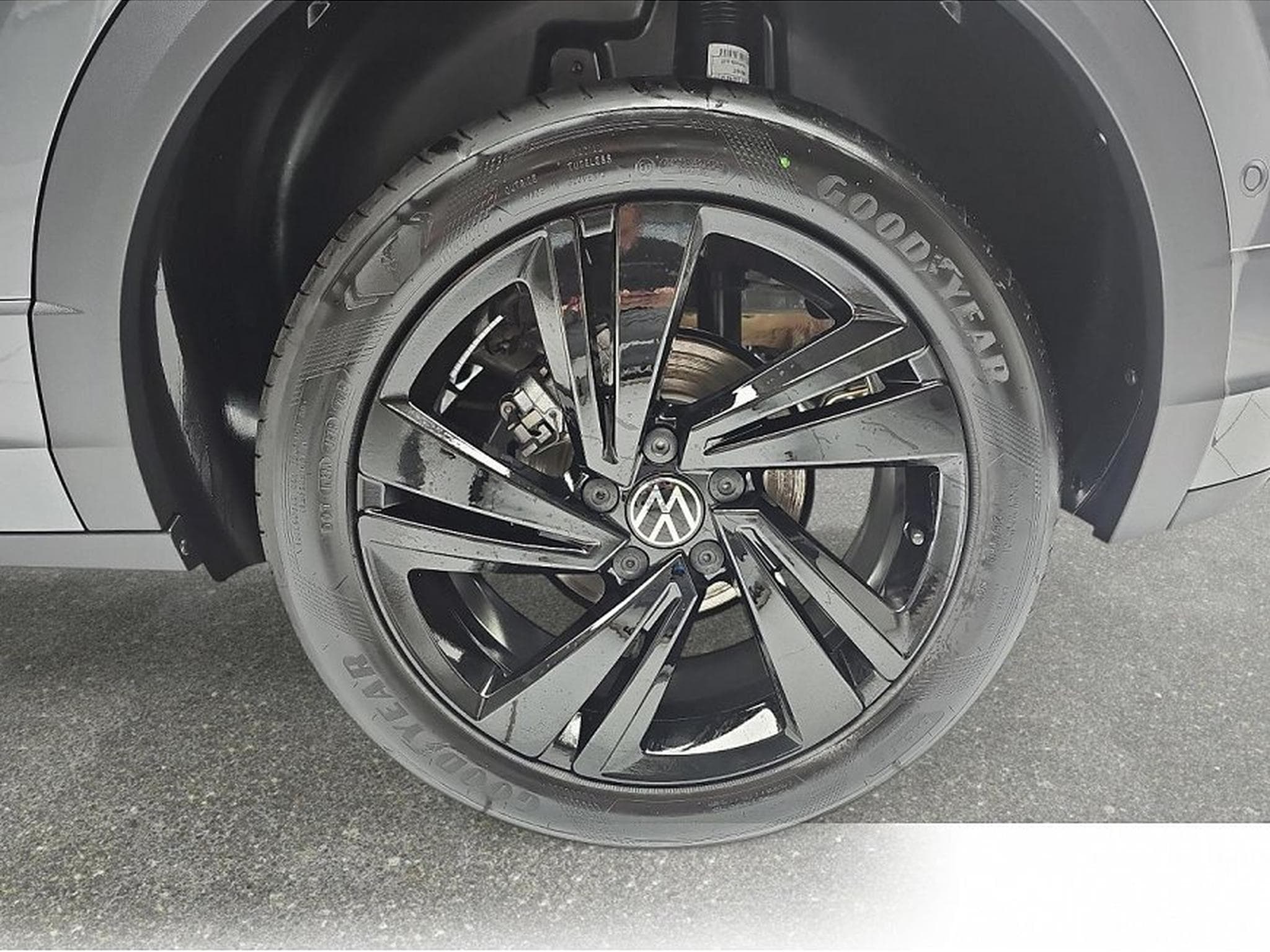 VW T-Roc (2026) - Foto 5