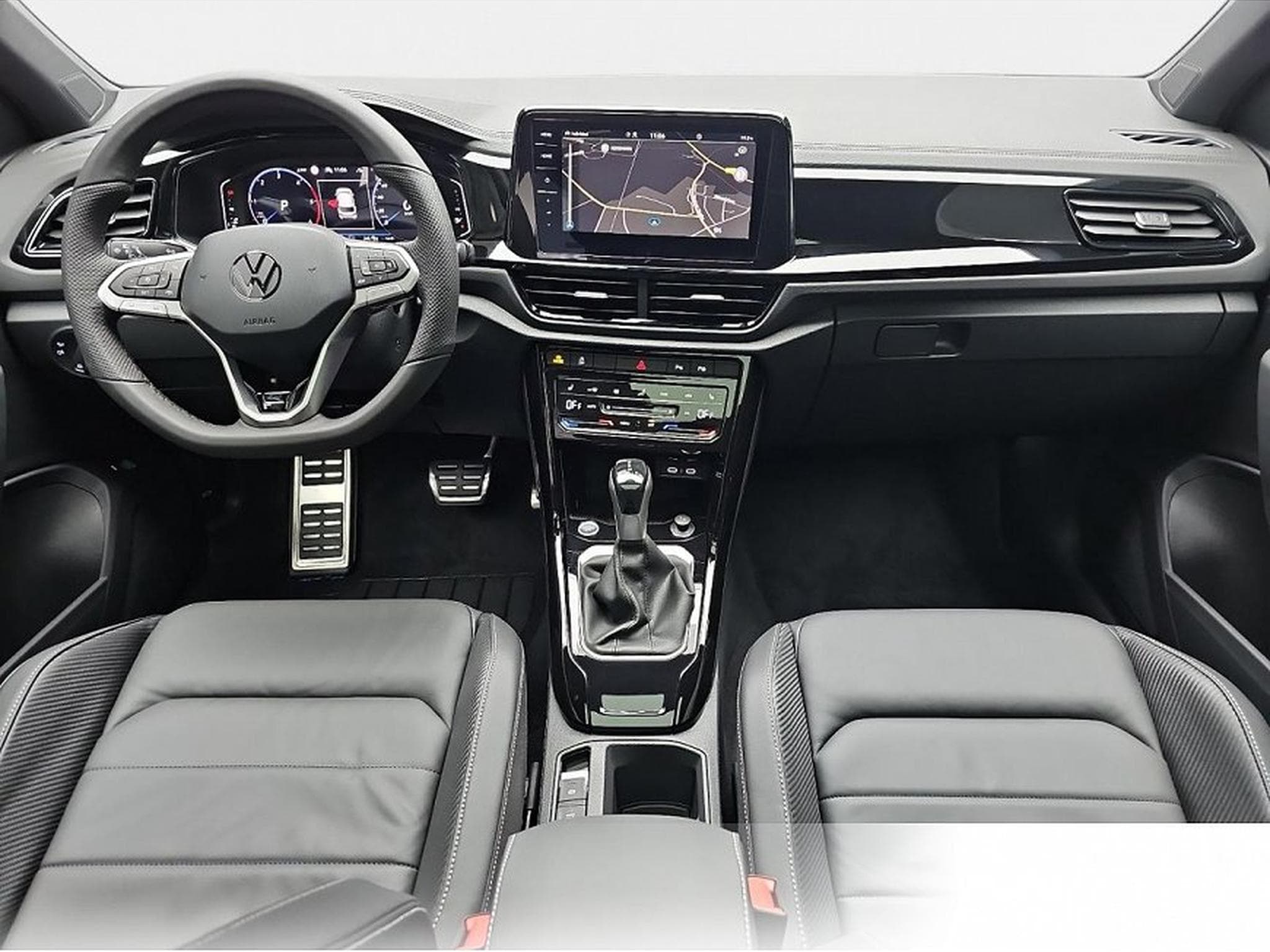 VW T-Roc (2026) - Foto 6