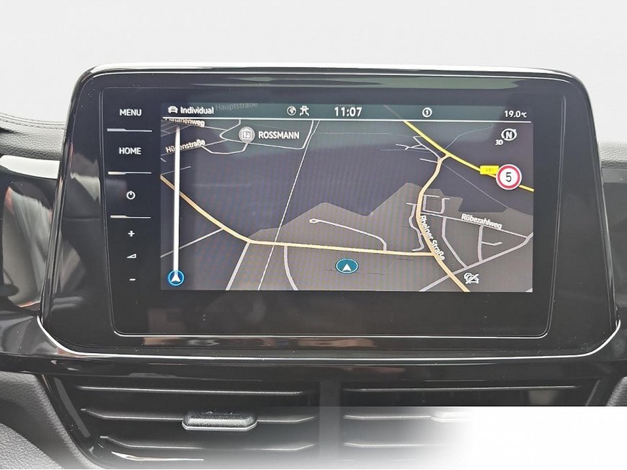 VW T-Roc (2026) - Foto 8