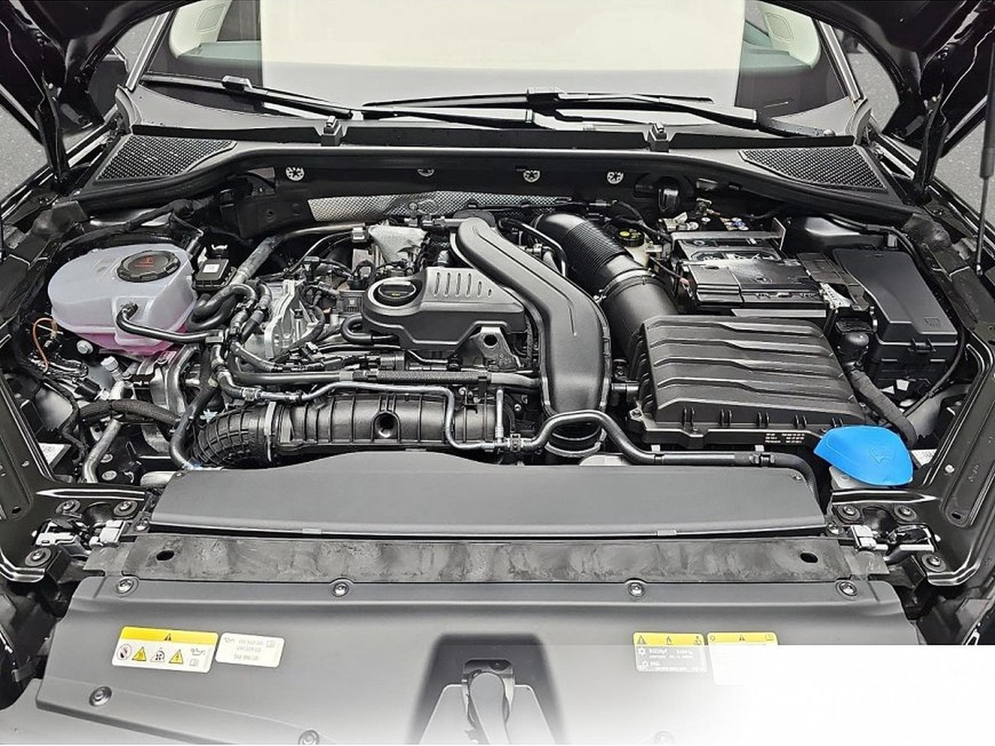 Skoda Octavia (2026) - Foto 14