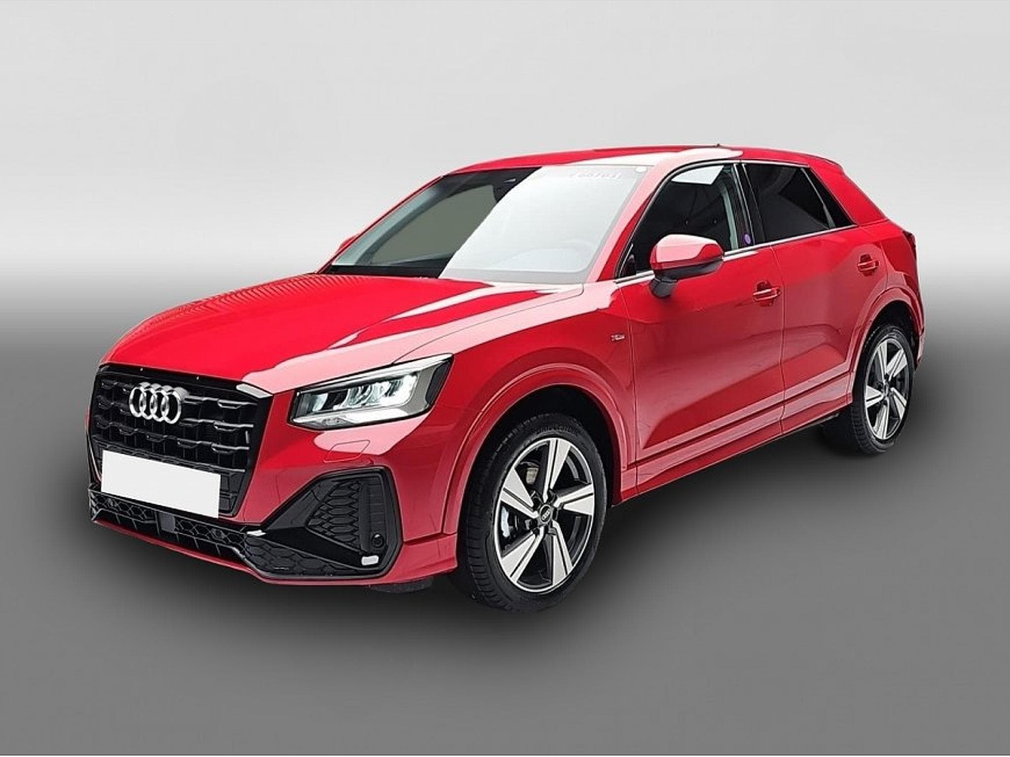 Audi Q2 (2026) - Photo 1