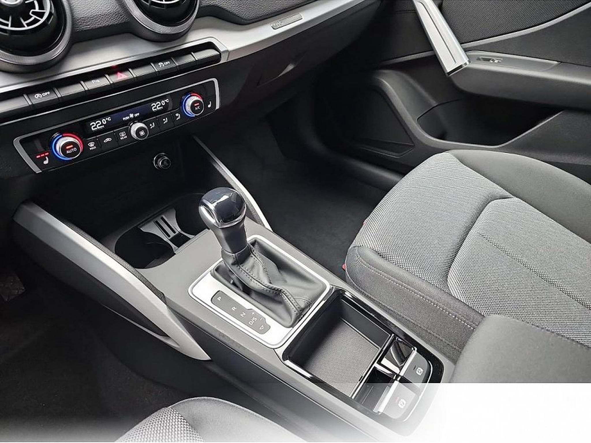 Audi Q2 (2026) - Photo 11