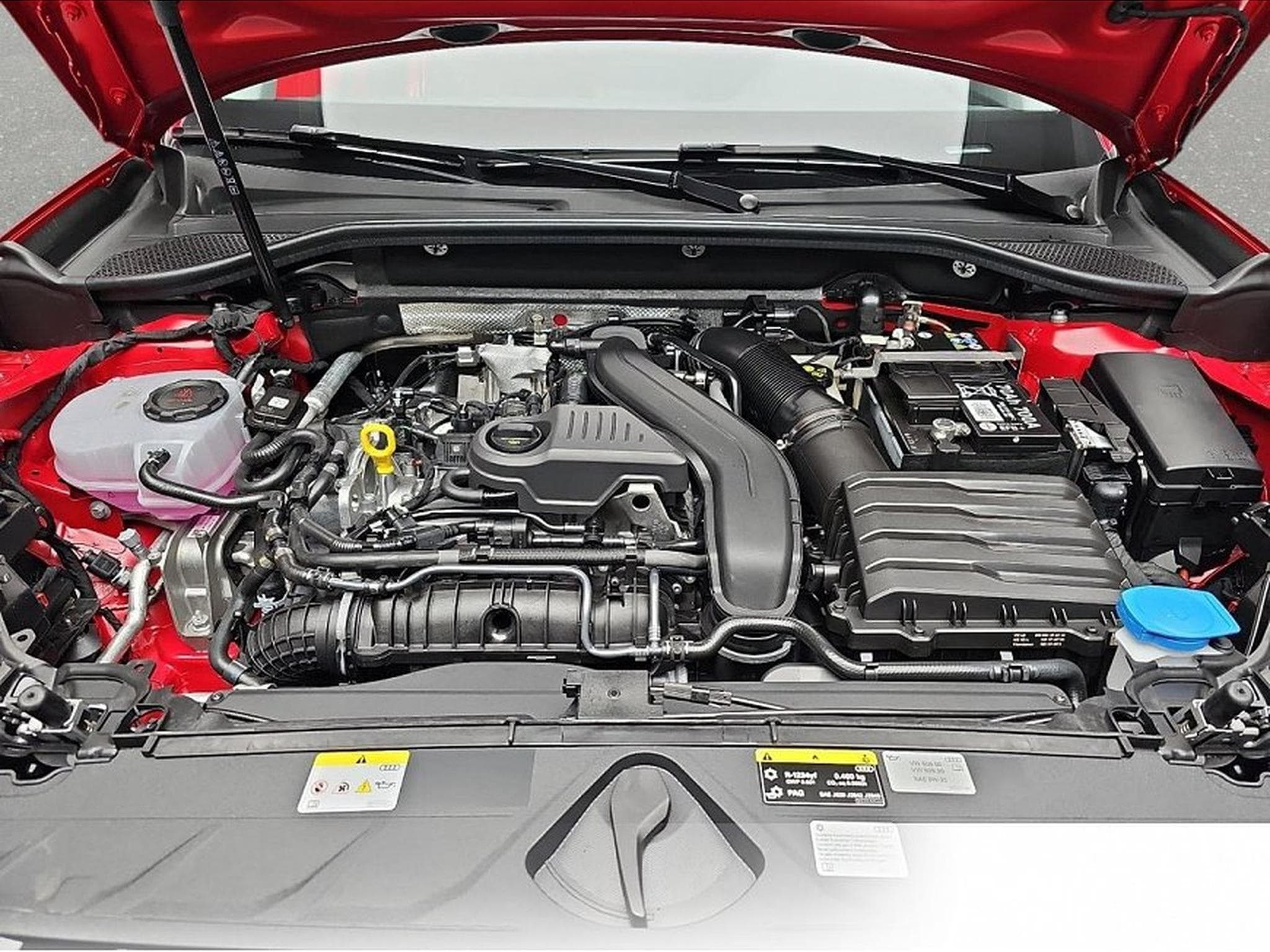 Audi Q2 (2026) - Photo 14