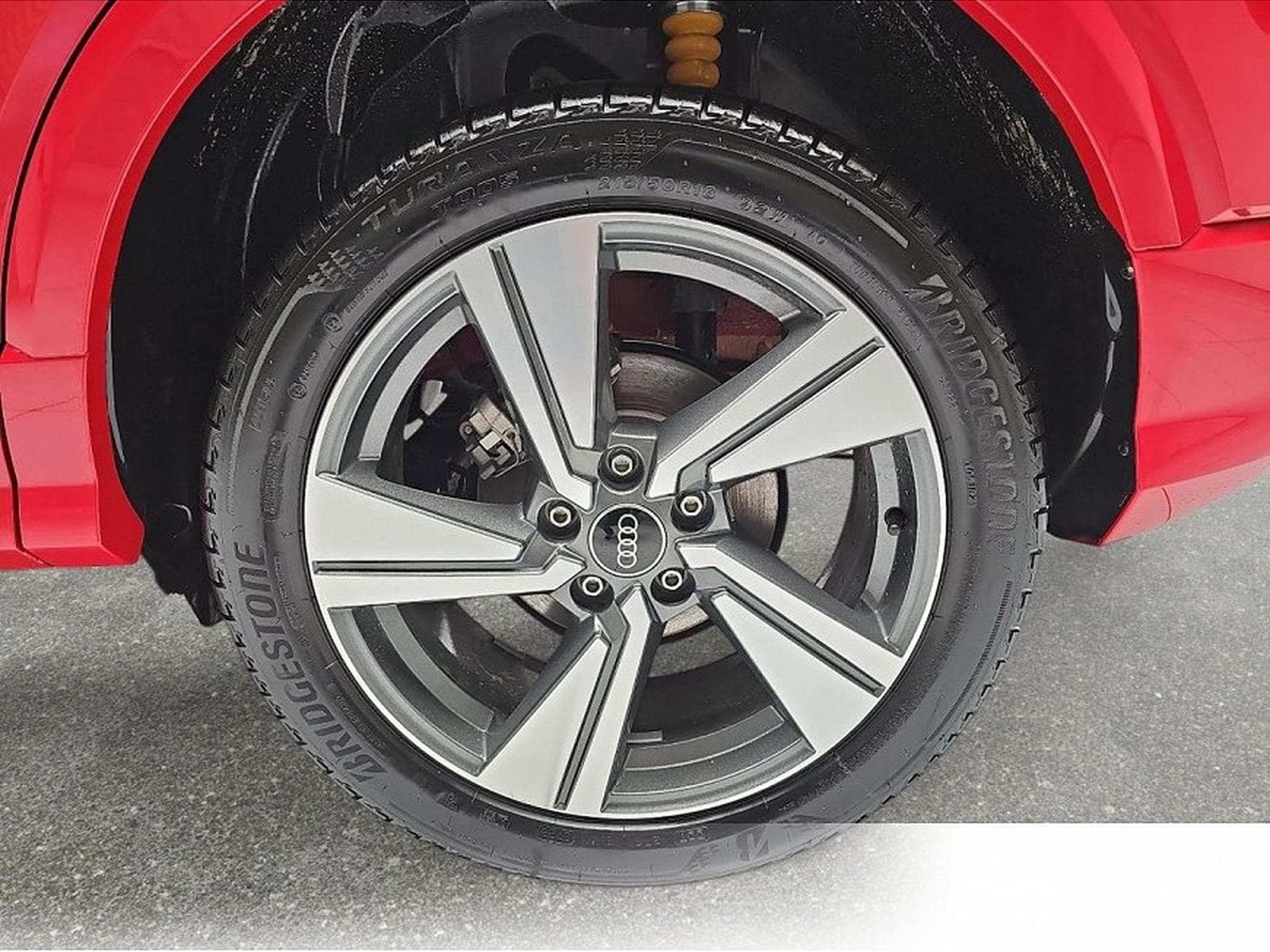 Audi Q2 (2026) - Photo 5