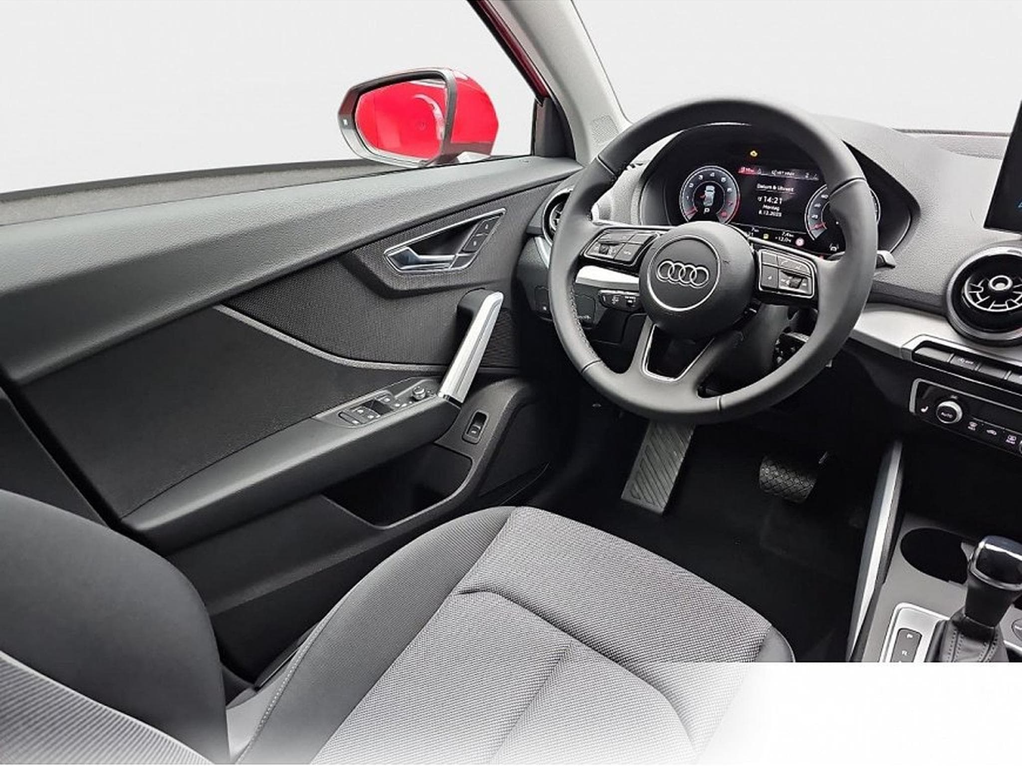 Audi Q2 (2026) - Photo 7