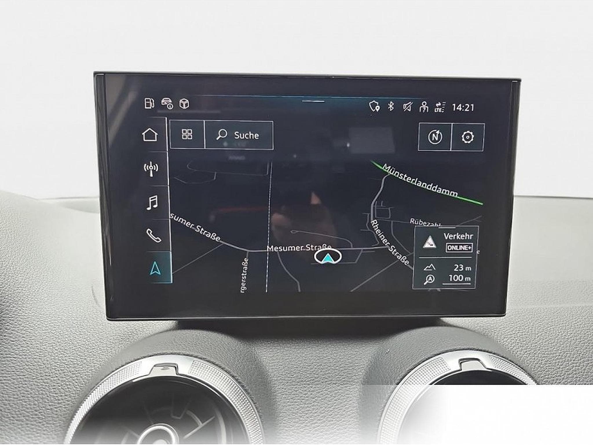 Audi Q2 (2026) - Photo 8