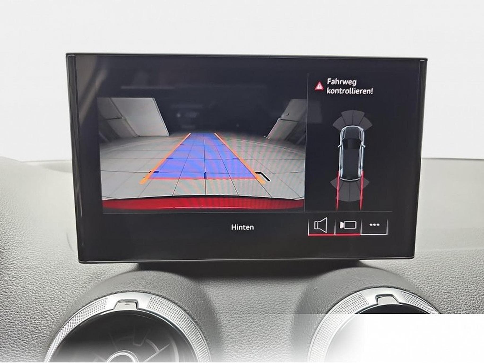 Audi Q2 (2026) - Photo 9