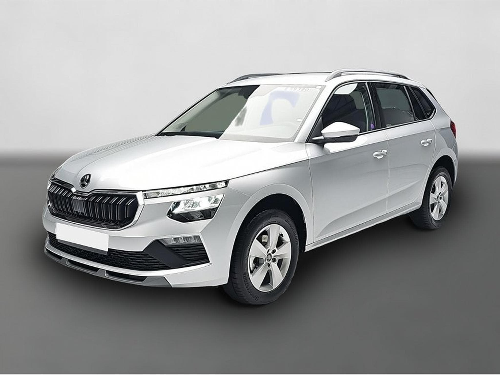 Skoda Kamiq (2026) - Foto 1