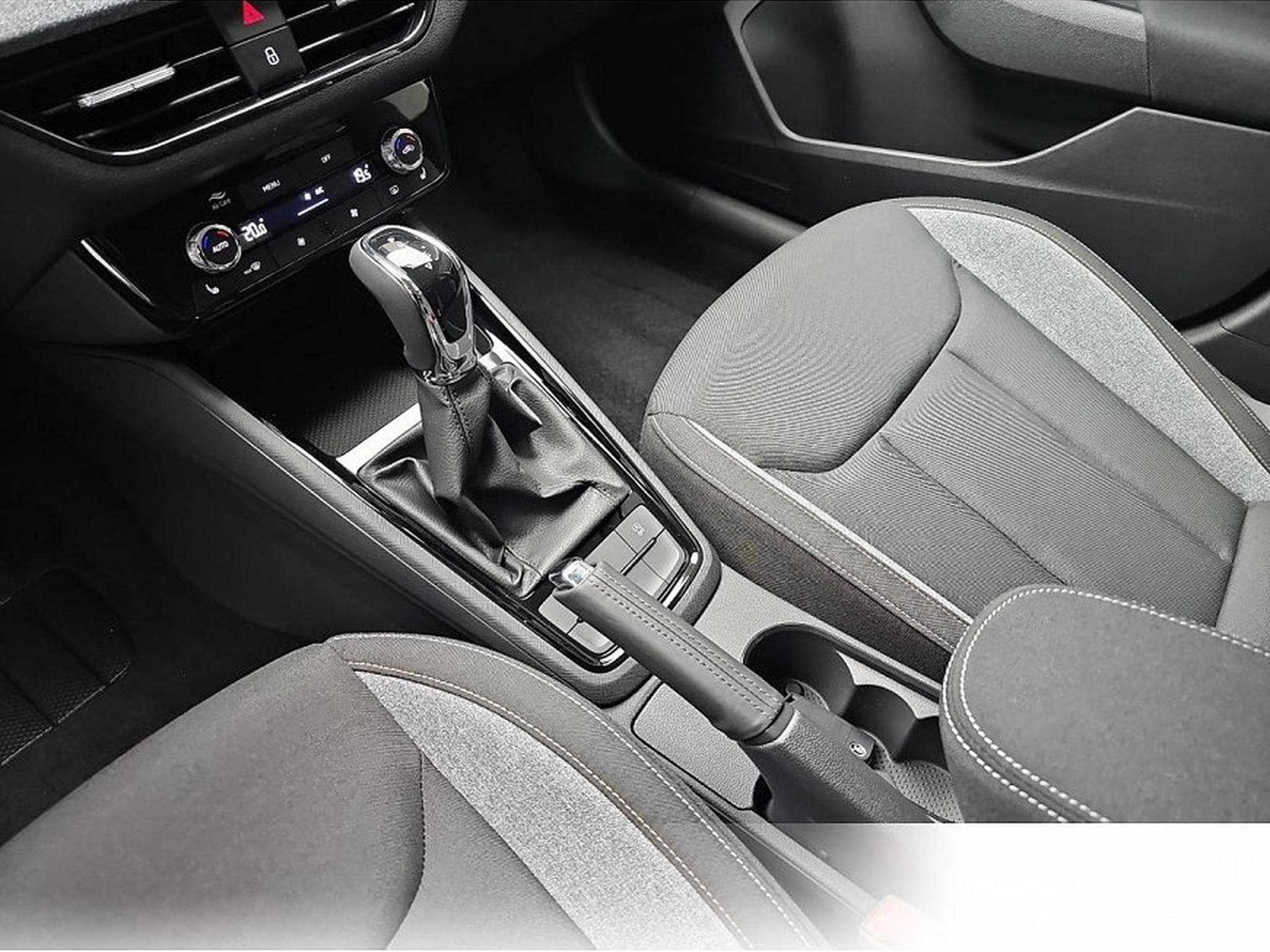 Skoda Kamiq (2026) - Foto 11