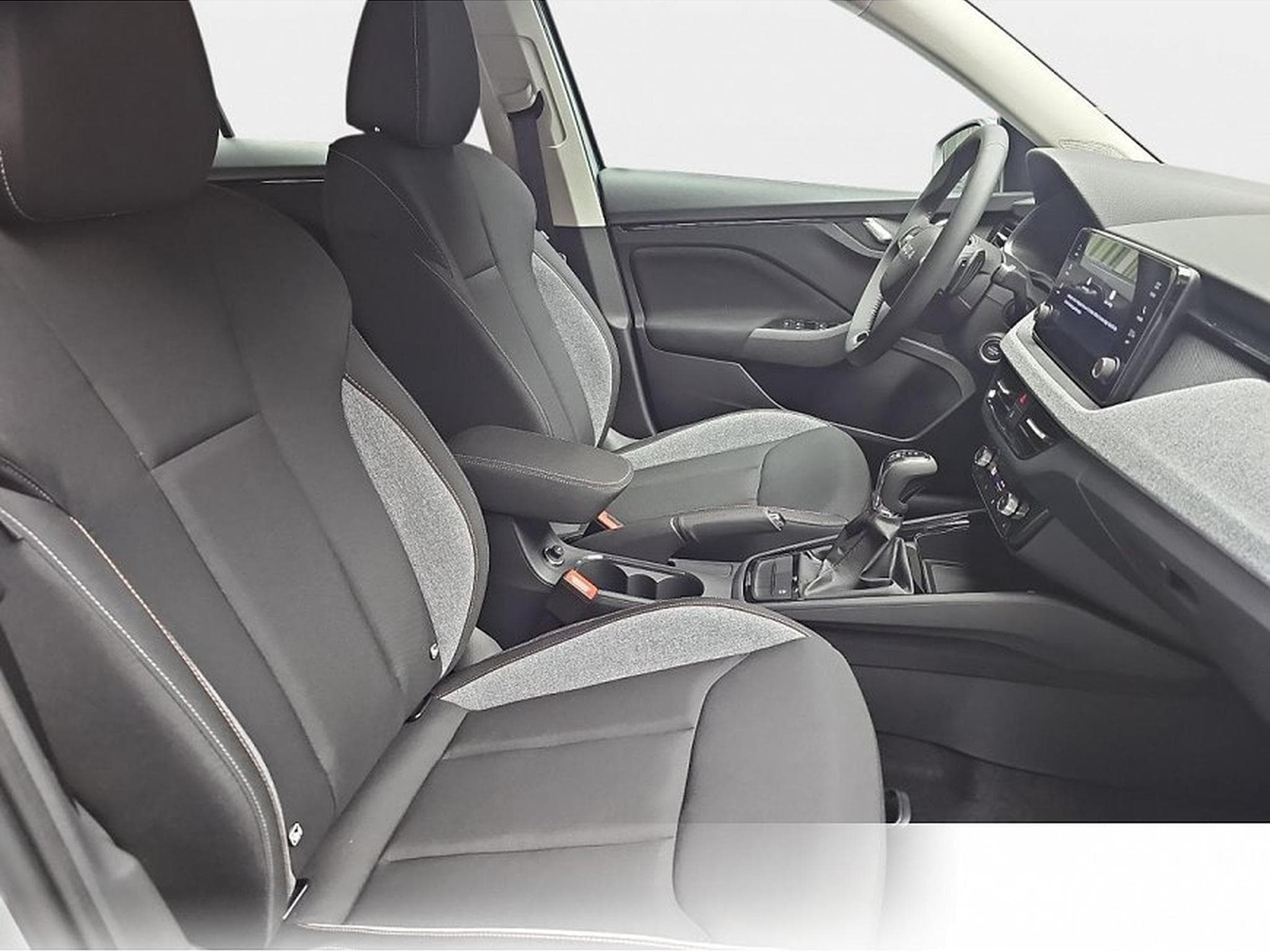 Skoda Kamiq (2026) - Foto 15