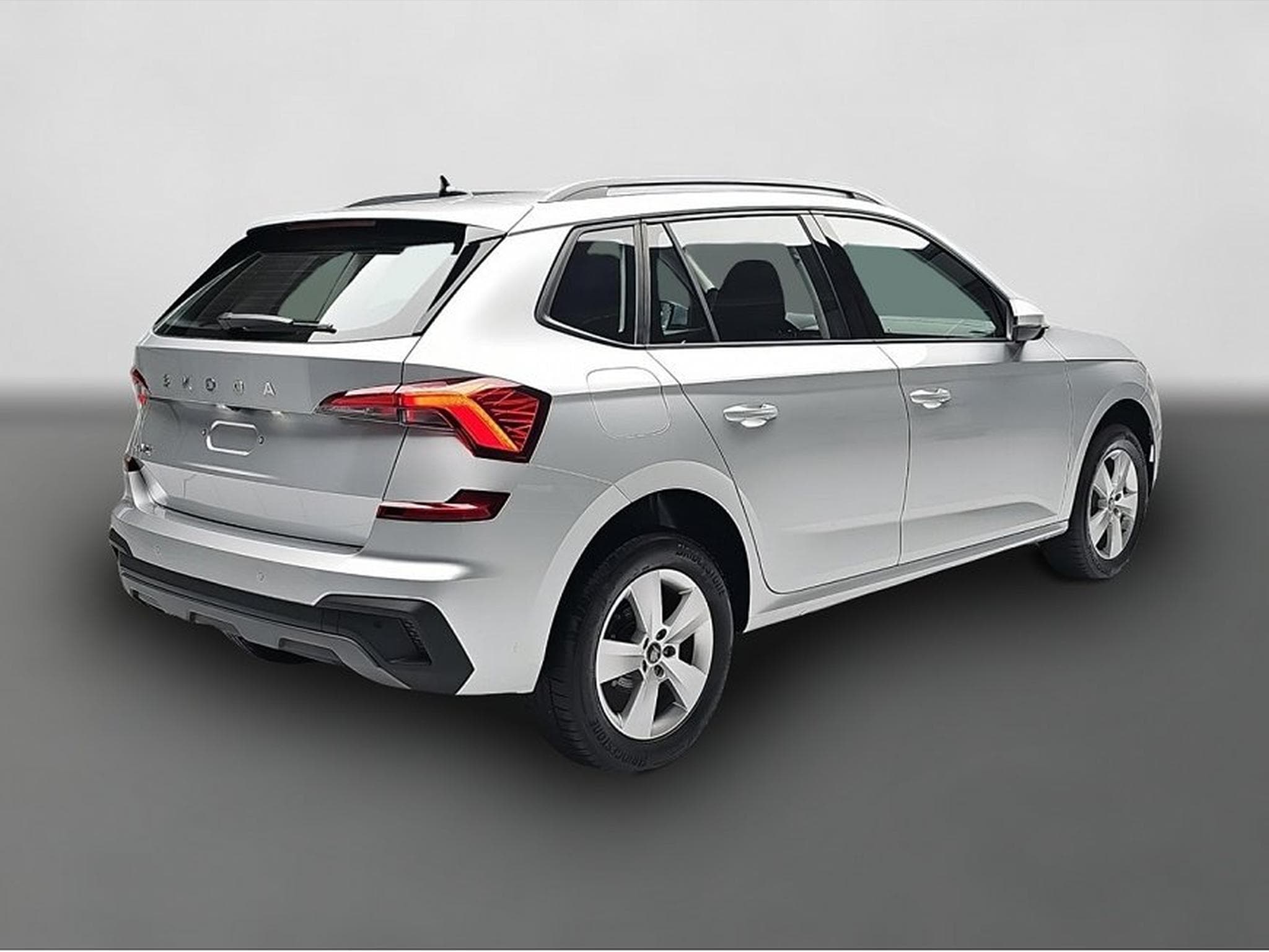 Skoda Kamiq (2026) - Foto 2