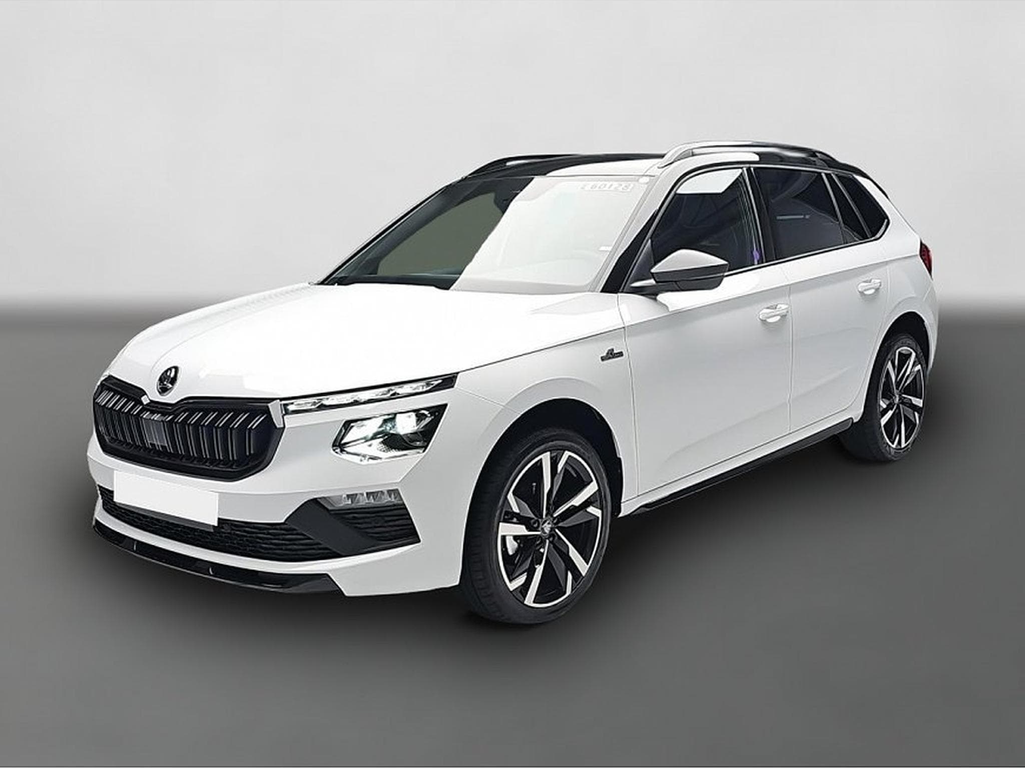 Skoda Kamiq (2026) - Foto 1