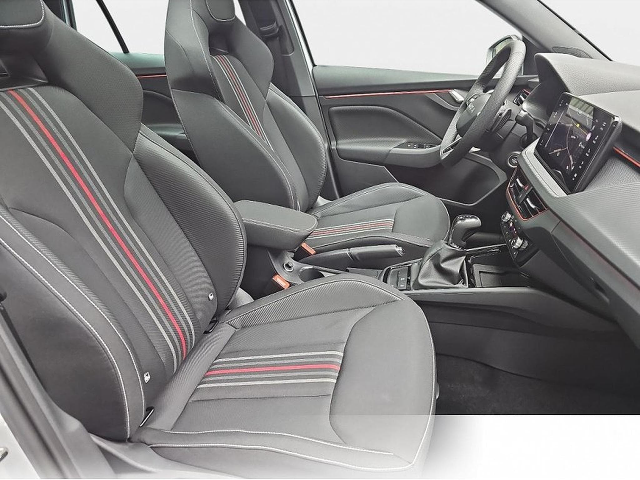 Skoda Kamiq (2026) - Foto 15