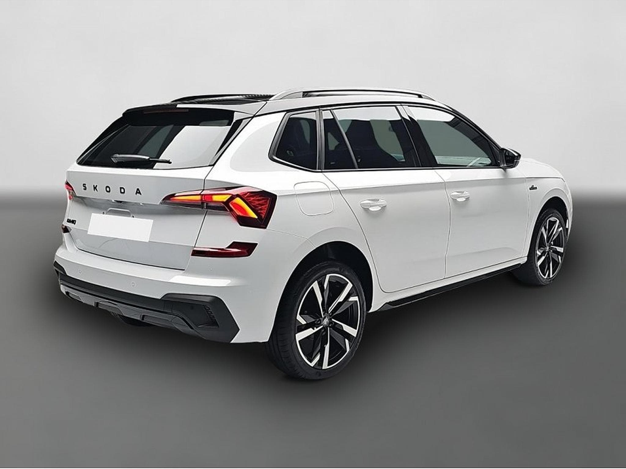 Skoda Kamiq (2026) - Foto 2