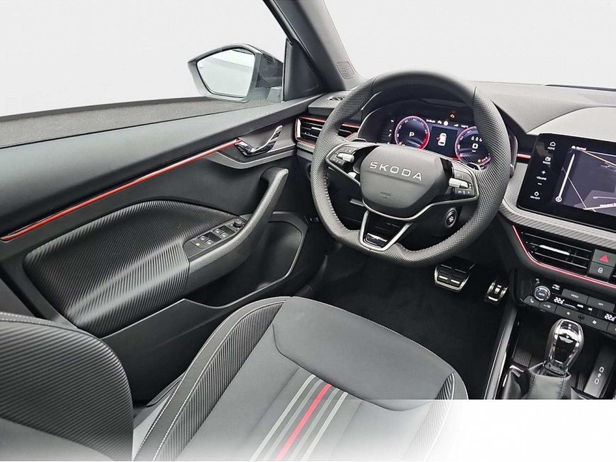 Skoda Kamiq (2026) - Foto 7