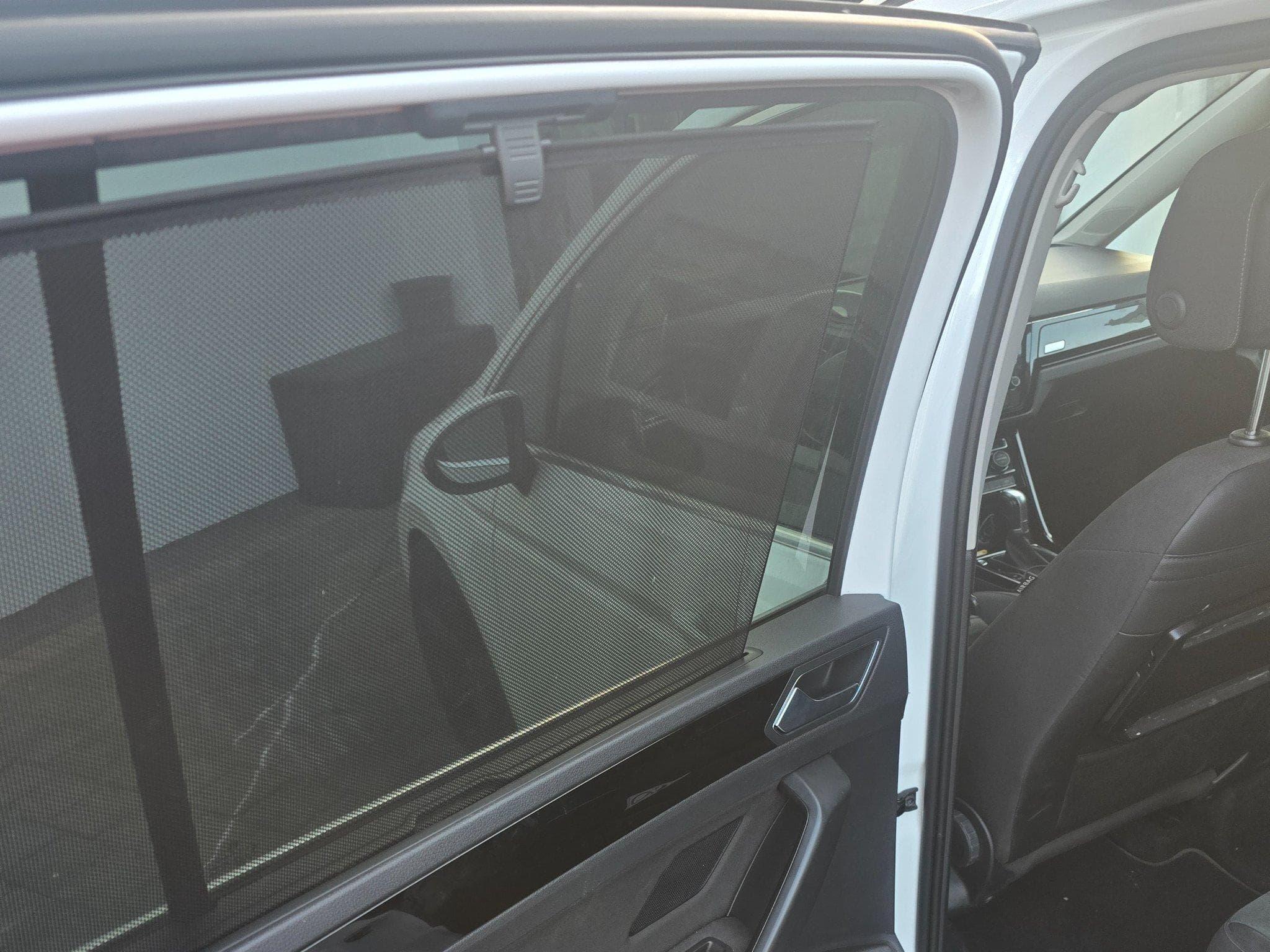 VW Touran Highline (2016) - Photo 2