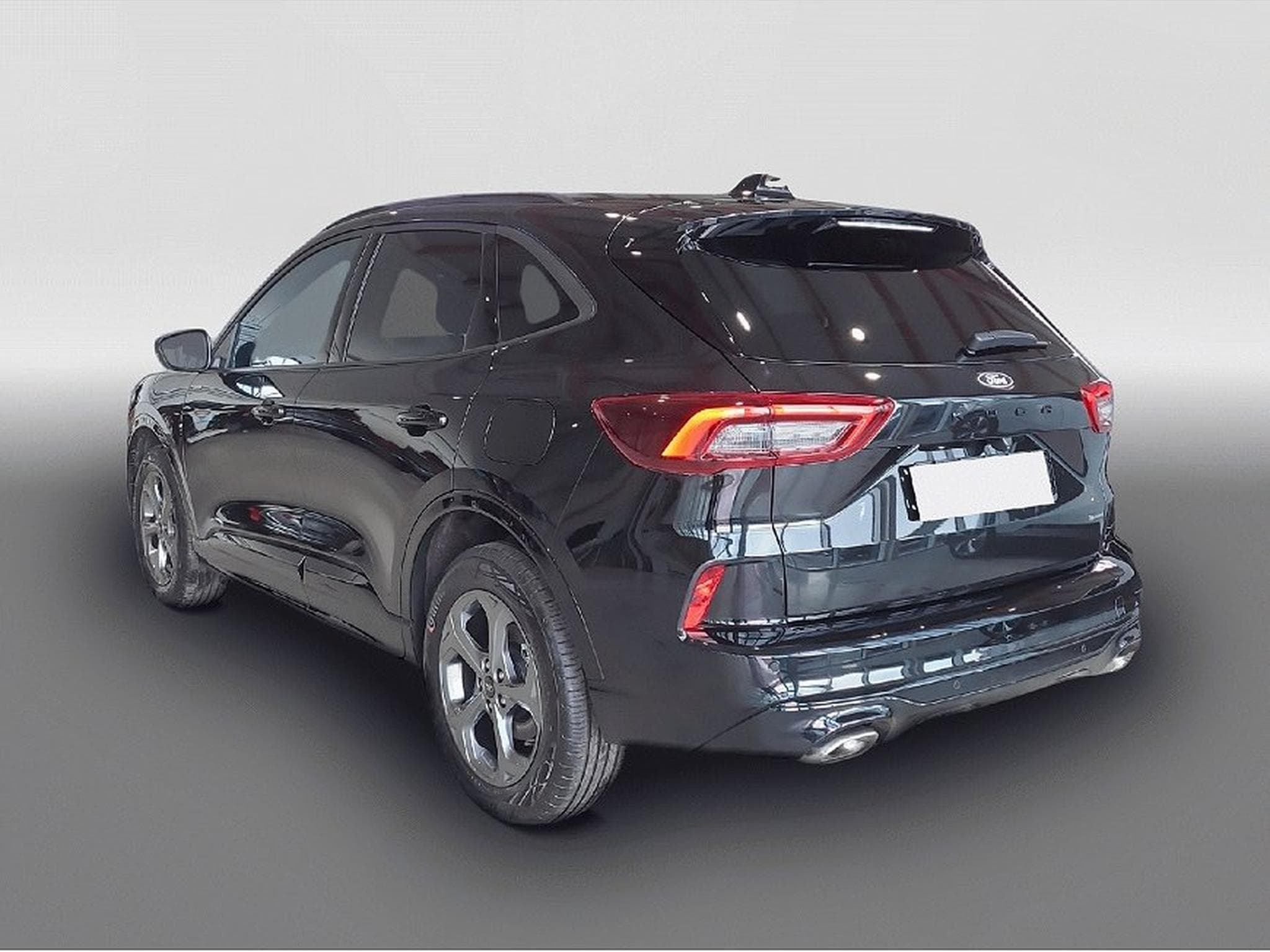 Ford Kuga (2026) - Photo 2