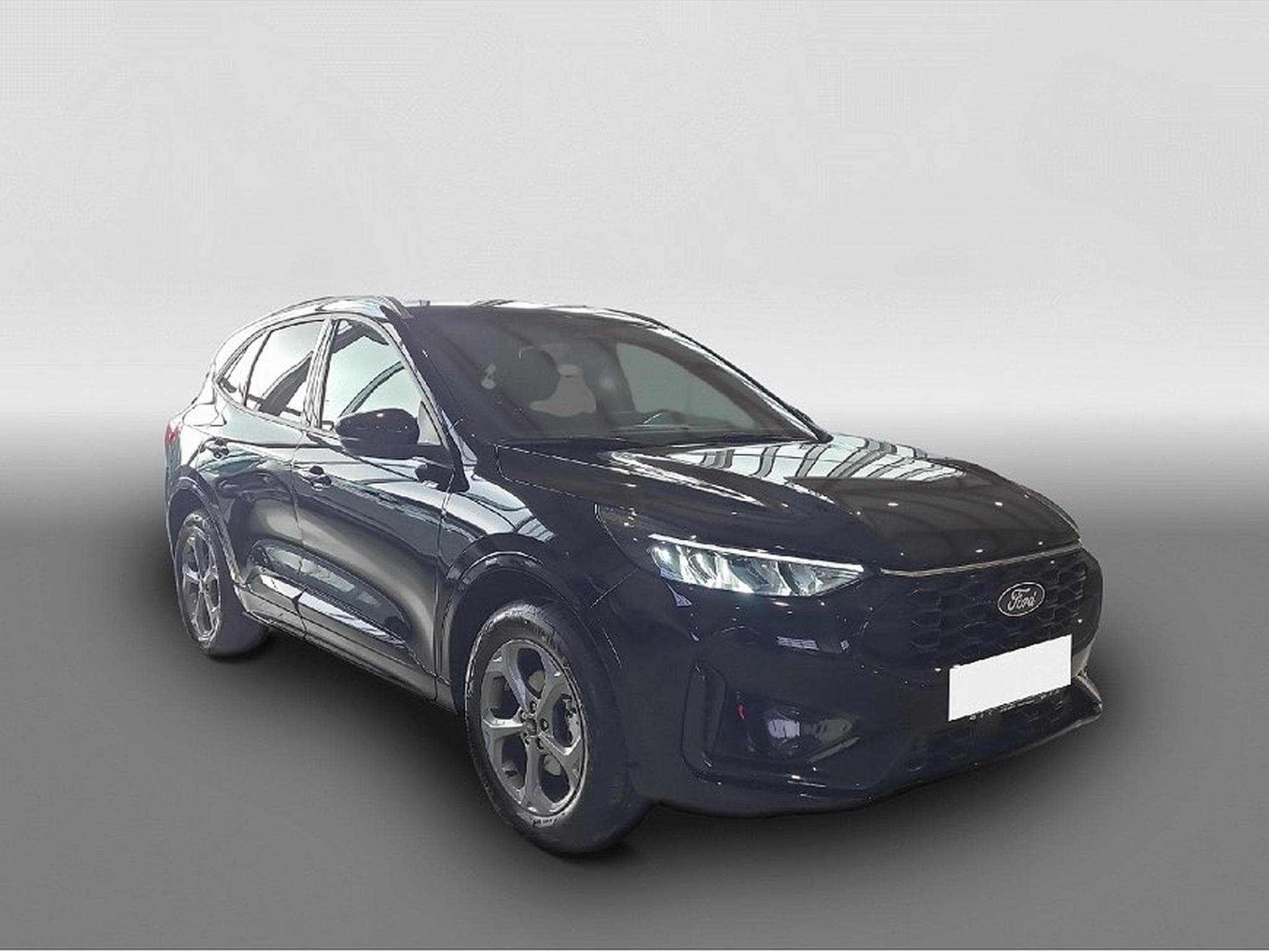 Ford Kuga (2026) - Photo 4