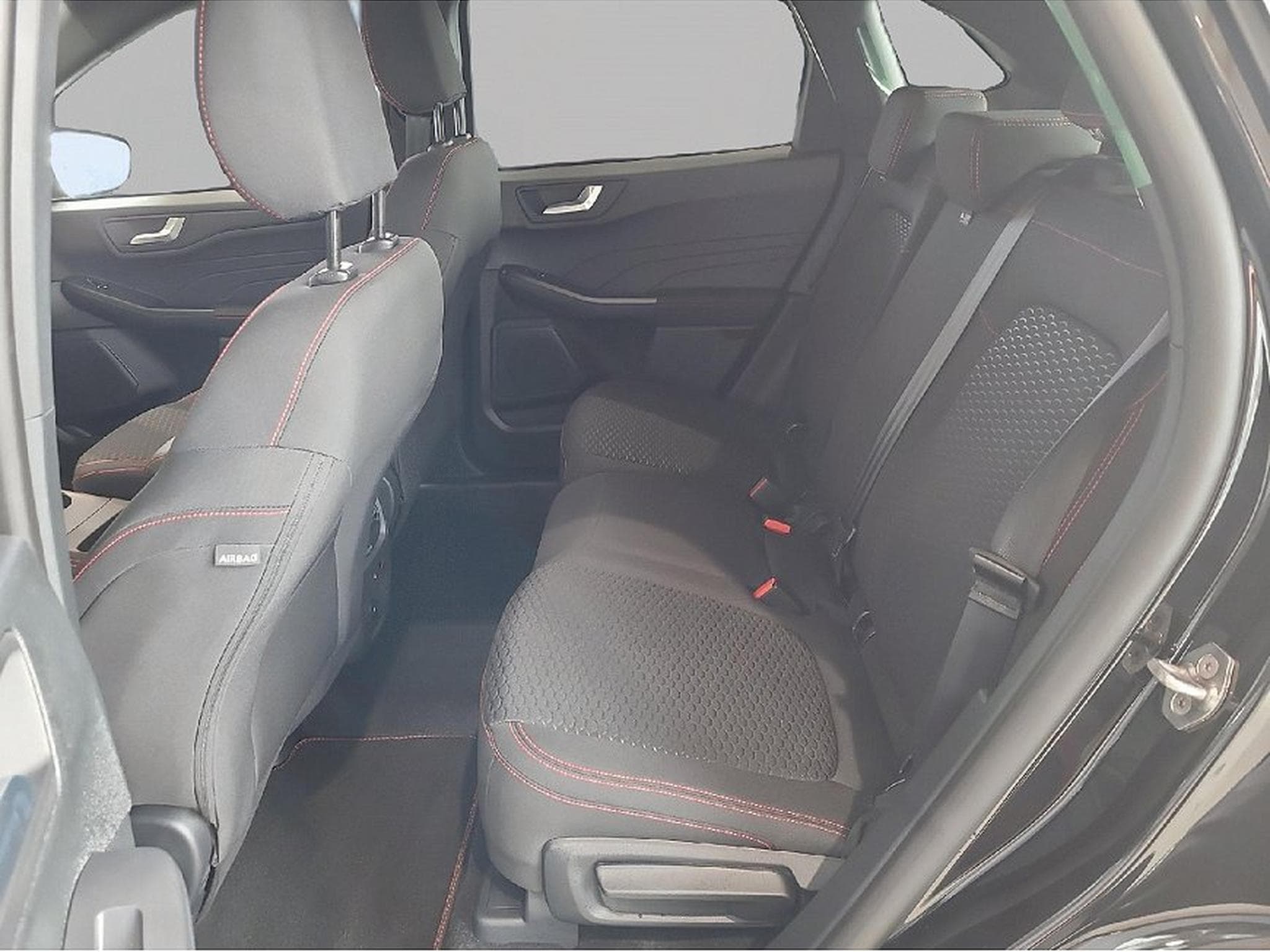 Ford Kuga (2026) - Photo 6